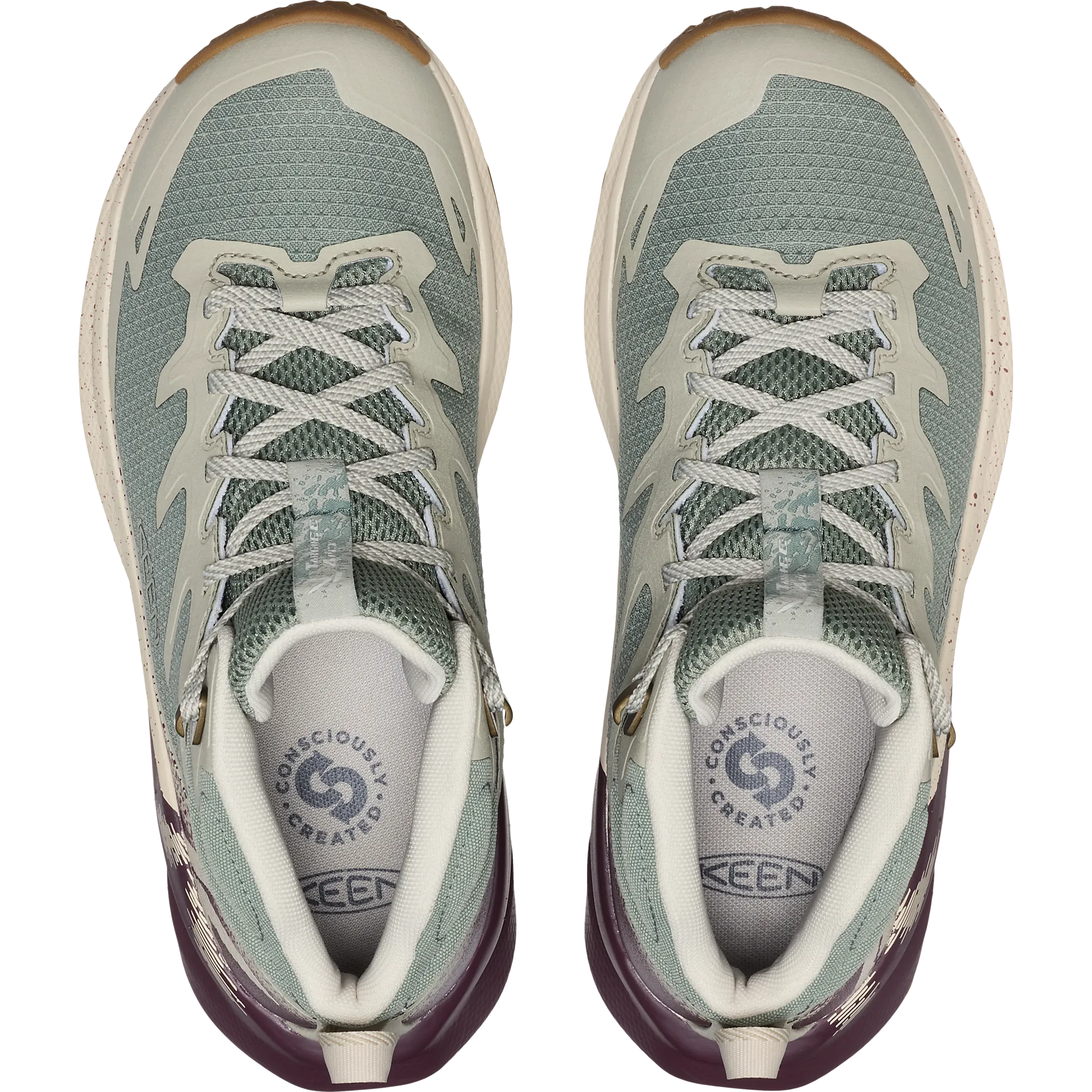 Targhee Apex Mid WP Women