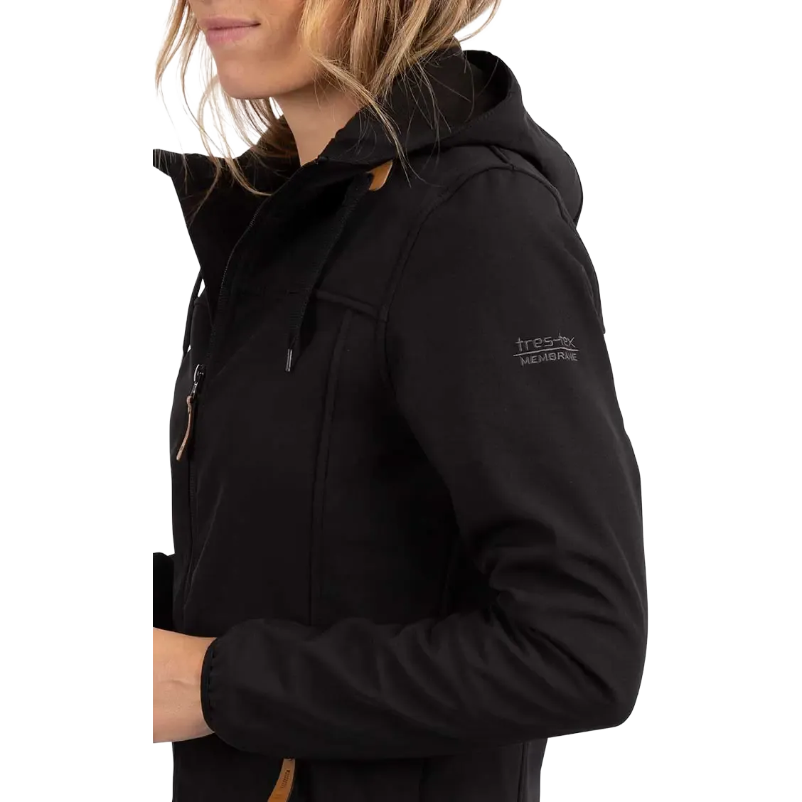 Kristy Softshell Jacket Women