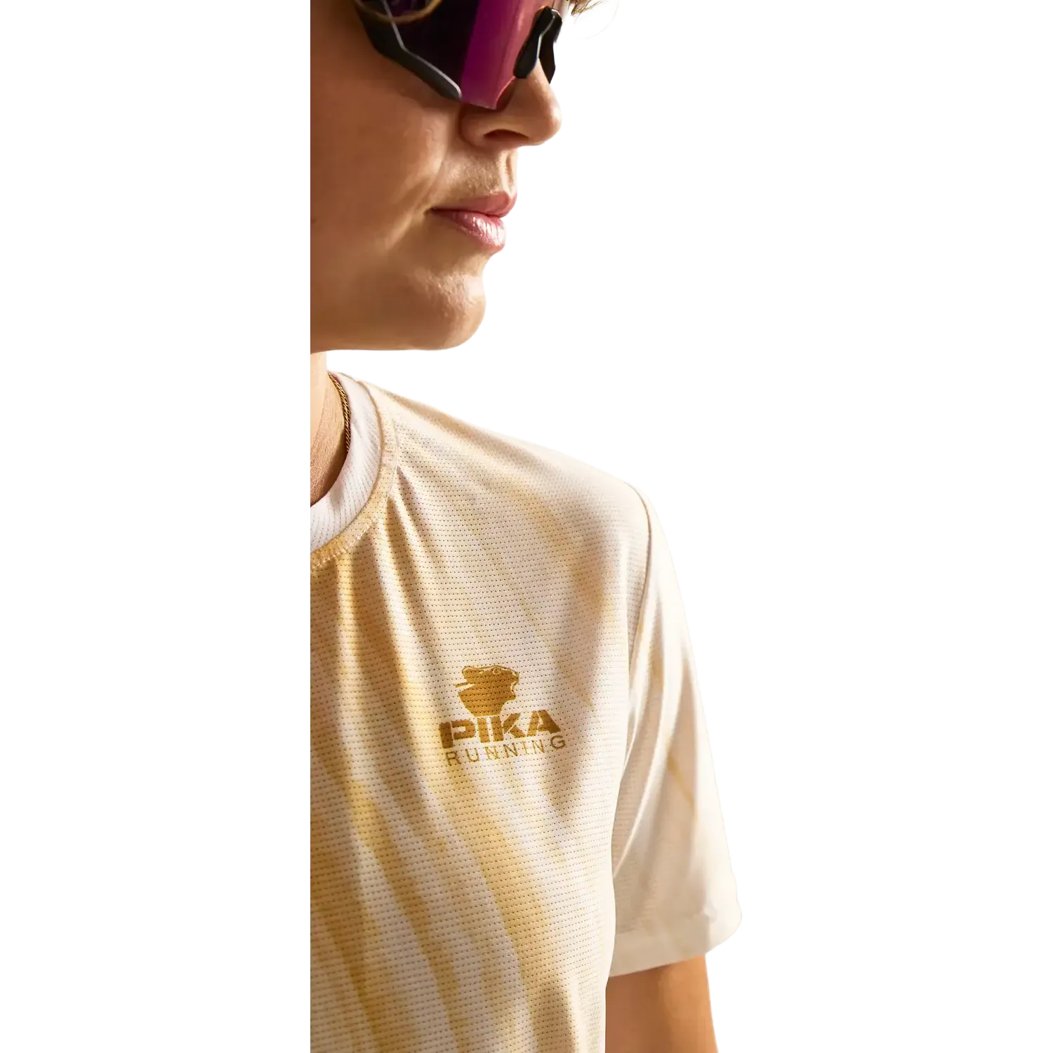 Pika Running T-shirt Women