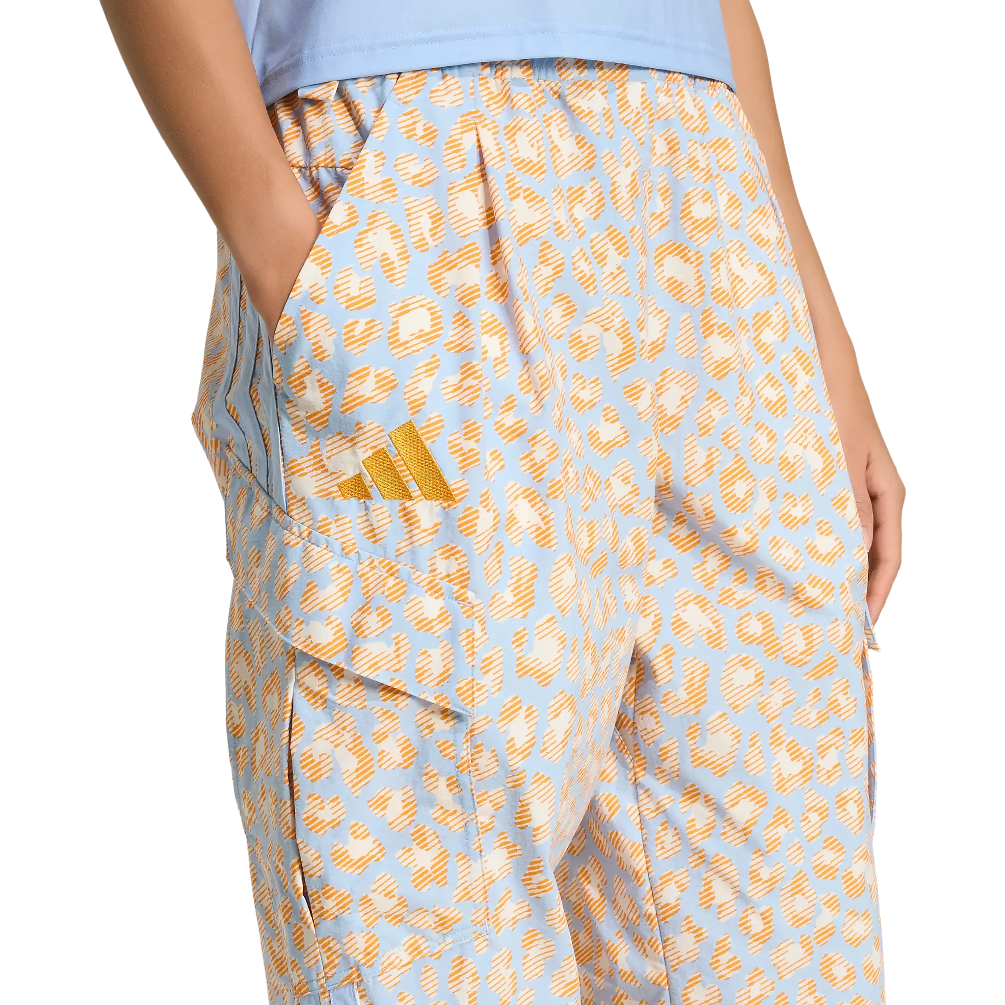 Cargo PTS AOP Women