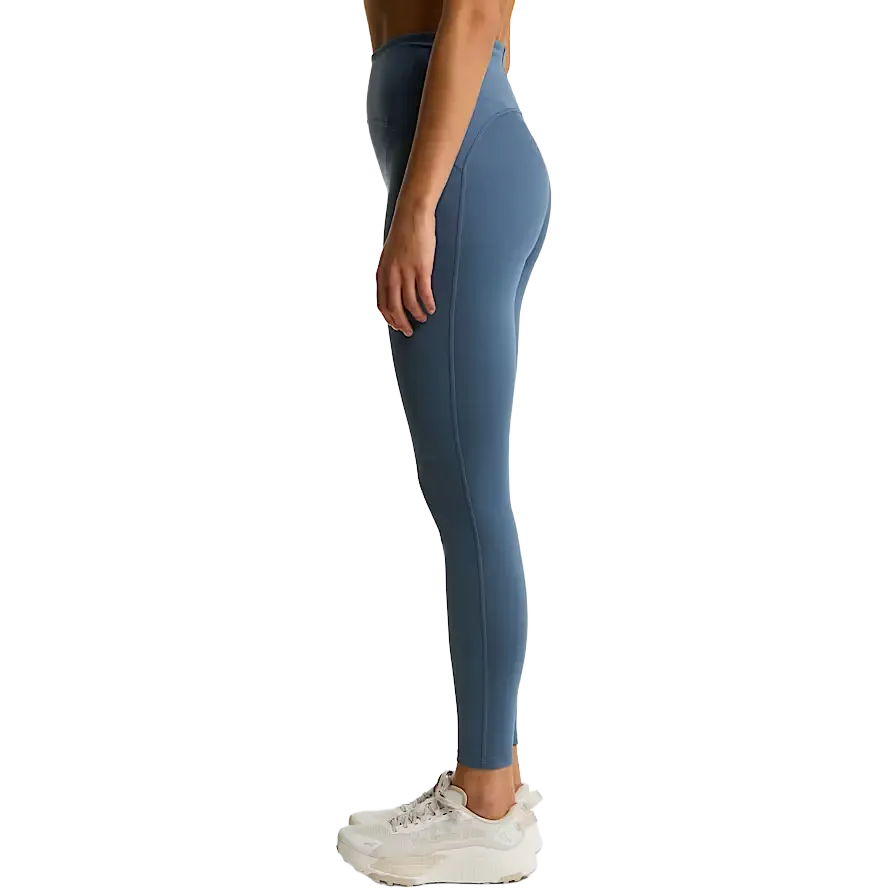 Jaida Pocket Legging 27'' Kvinnor