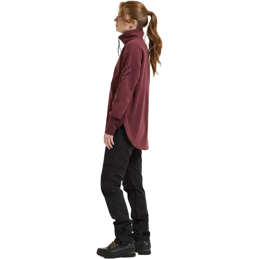 Ronja Fullzip Women