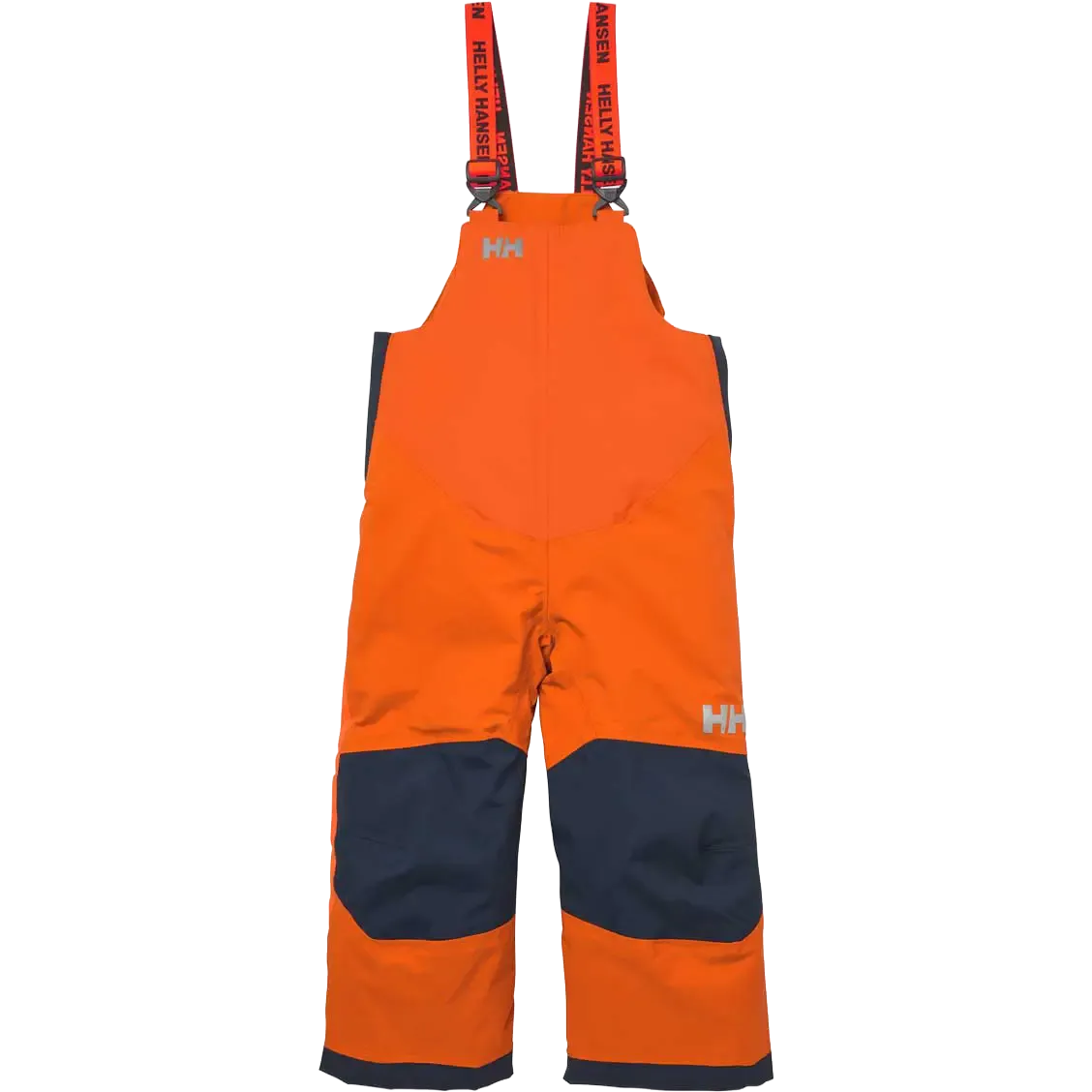 Rider 2 Insulated Bib Kids skibukser / overtræksbukser