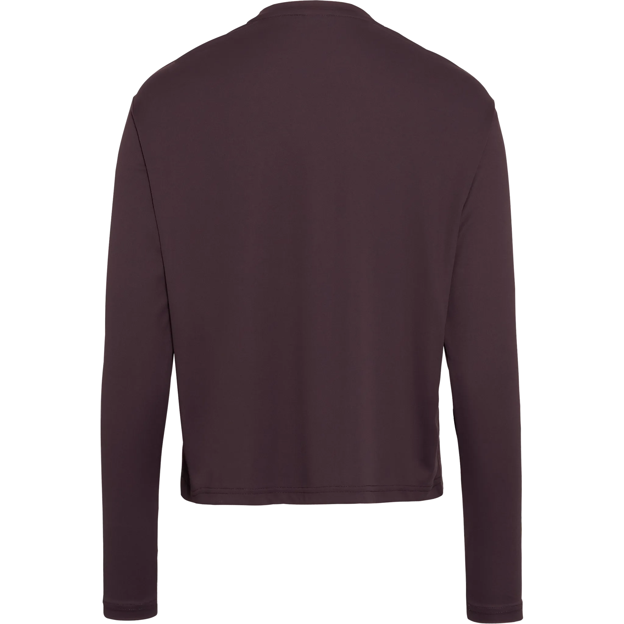 Una LS Shirt Women
