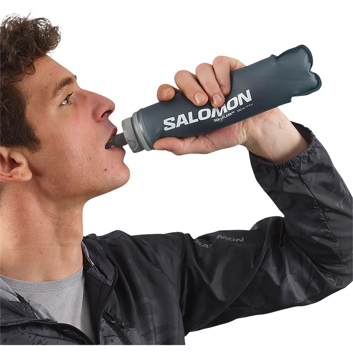 Soft Flask 500 ml 42 mm