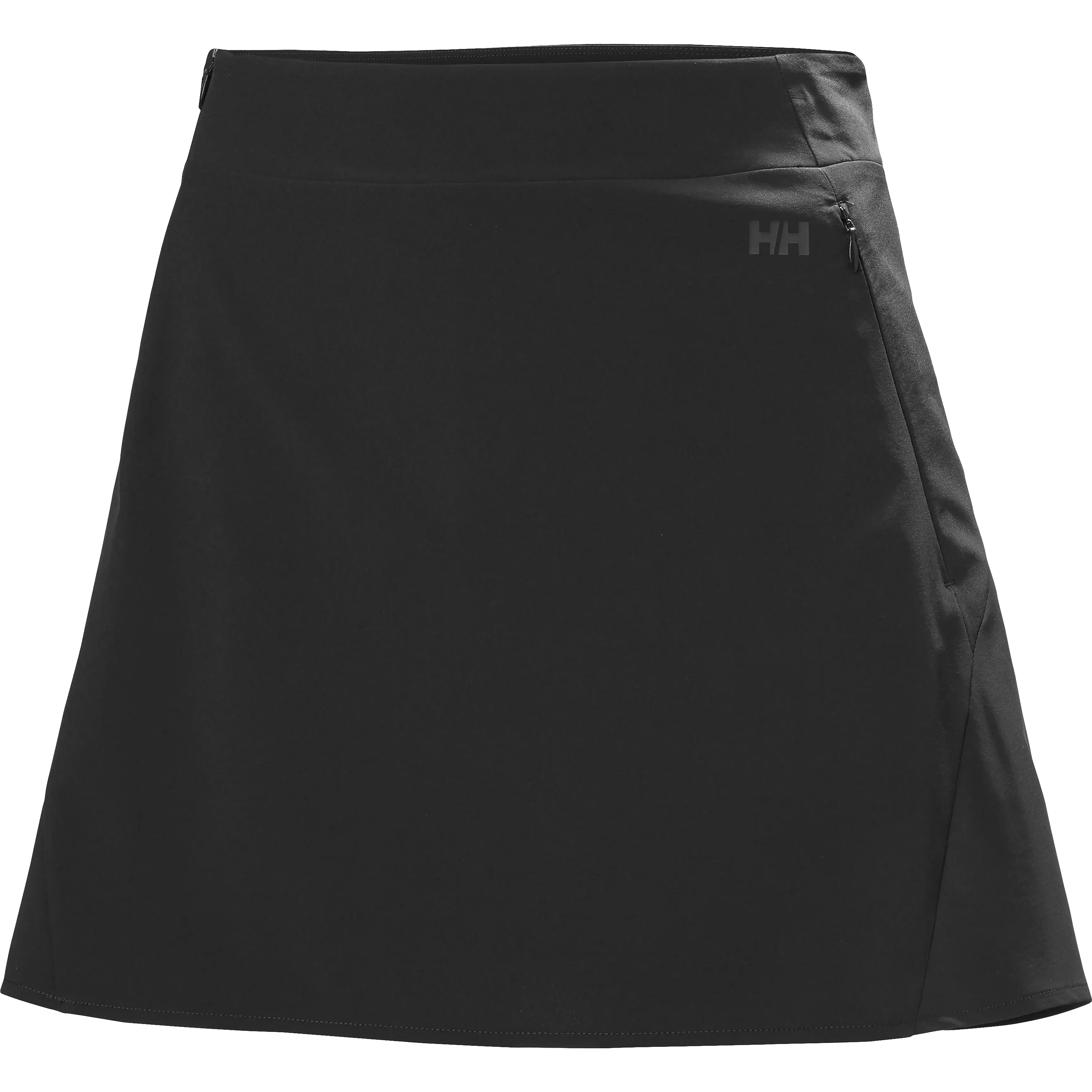 Helly Hansen Thalia Skort Women - Black - M - Skorts
