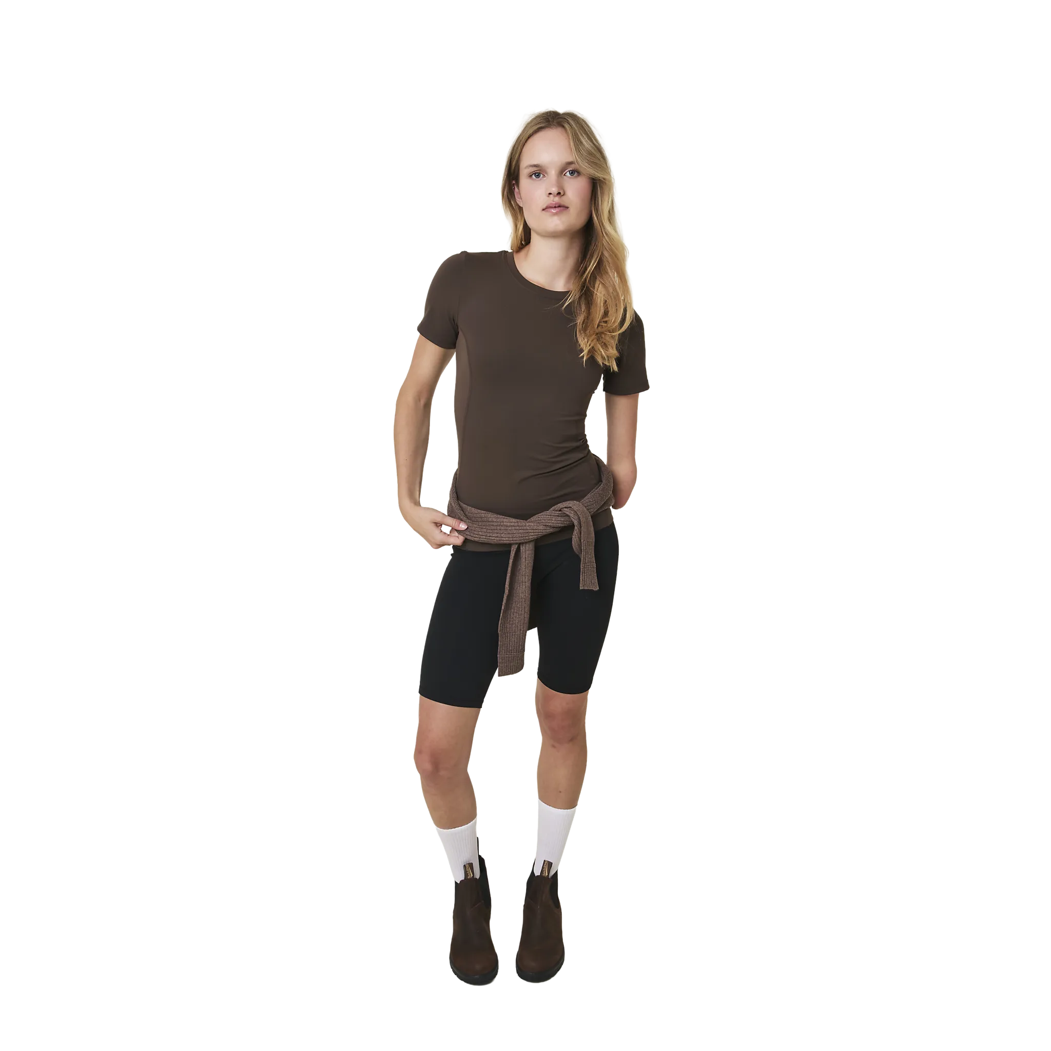 Ally Basic Tee