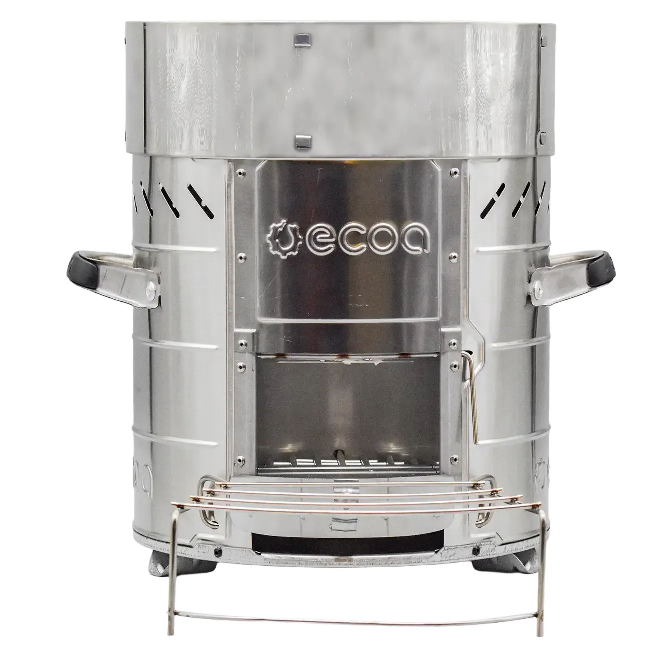 Bestillingsvare: ECOA Wood G3.1 inkl. læskærm