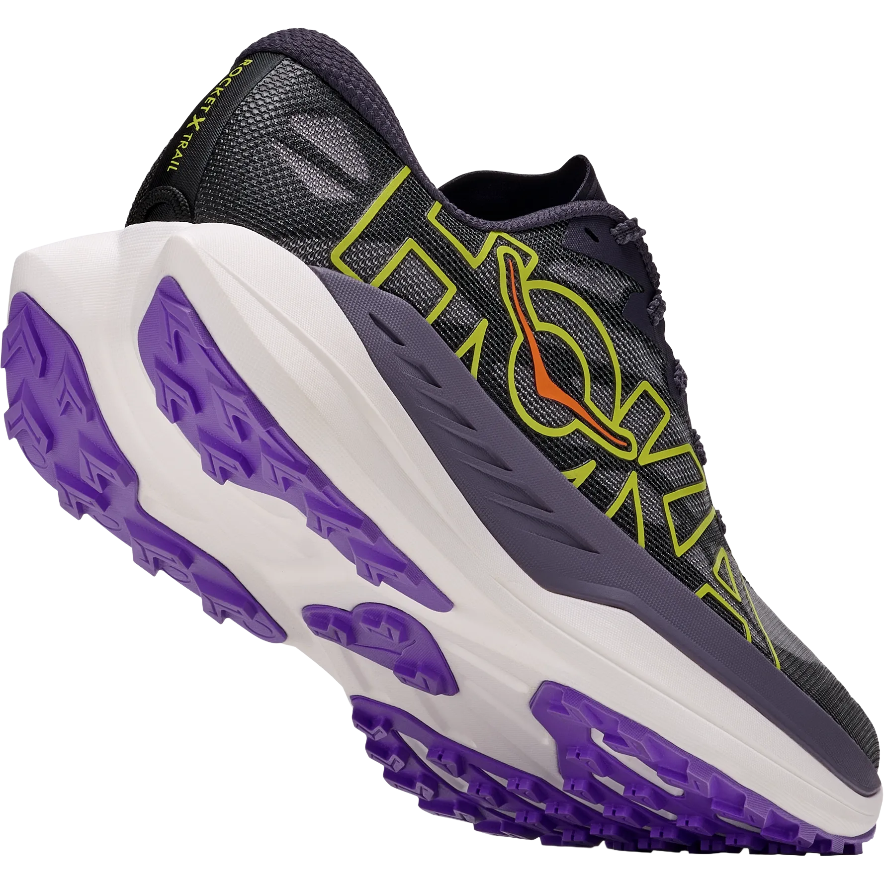 Rocket X Trail Men