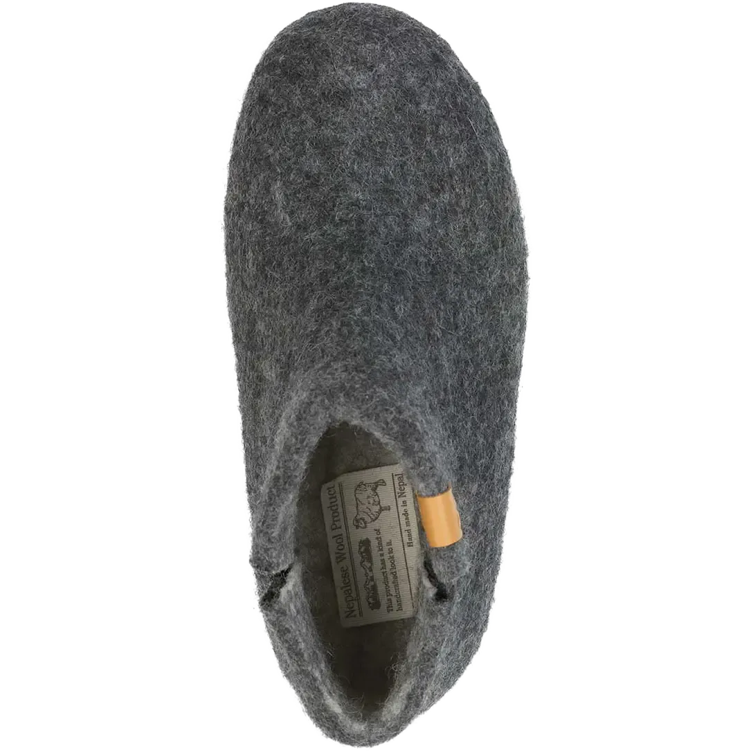 Everest Wool Boot hjemmesko