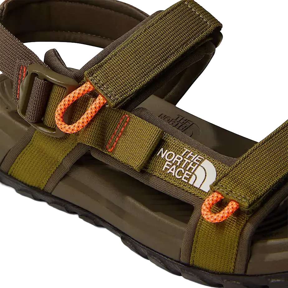 Explore Camp Sandal Men