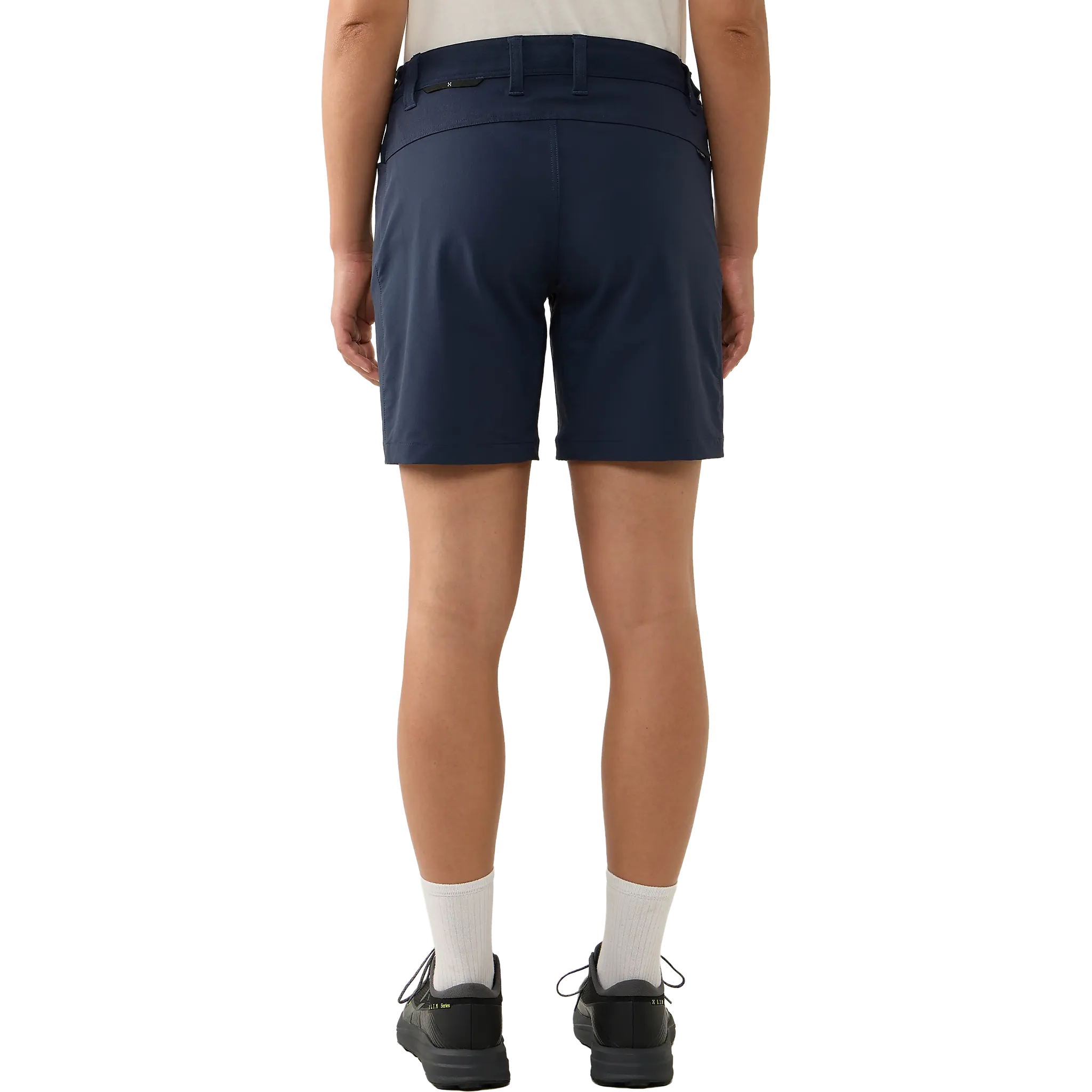 Alert Mid Shorts Women