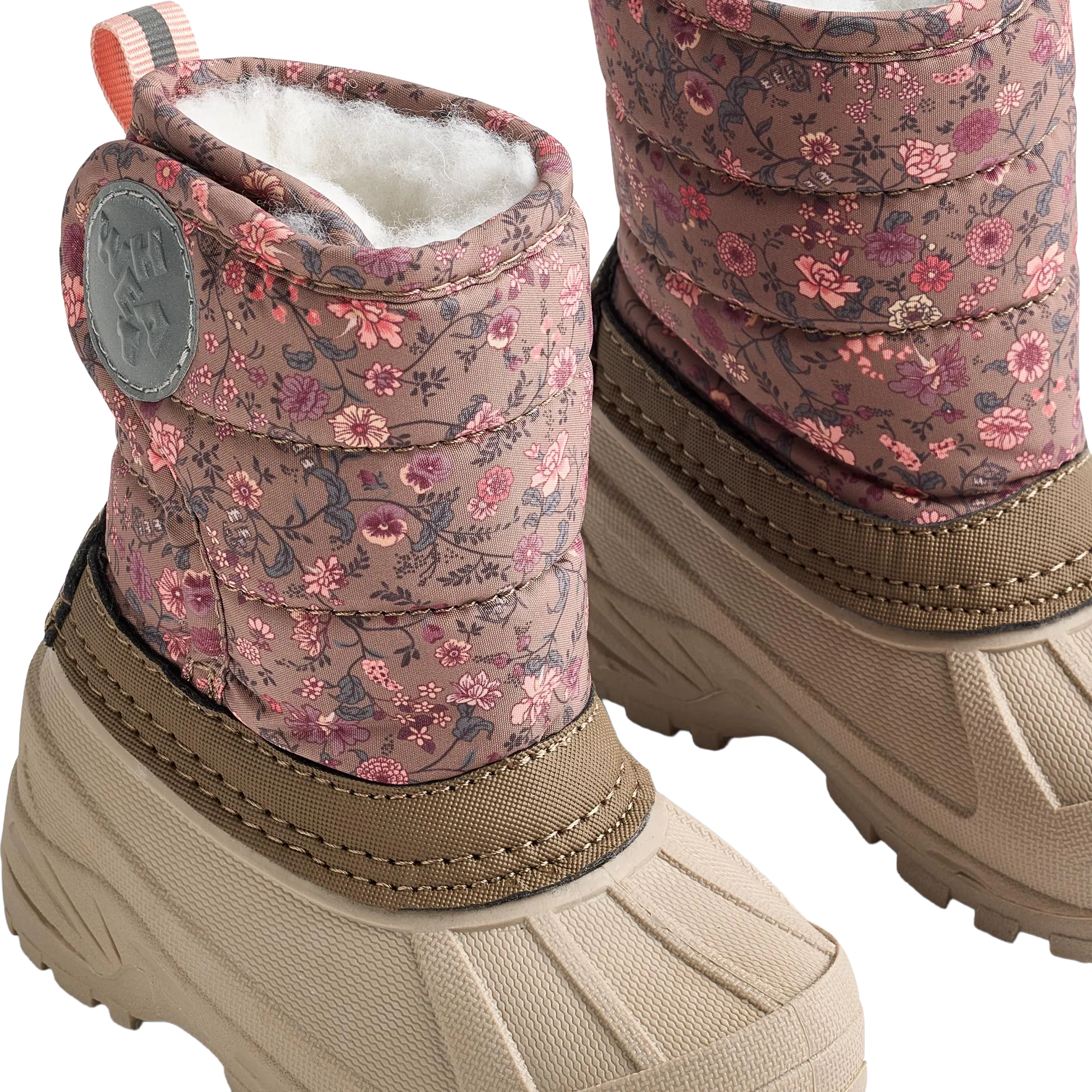 Winterboot Winty