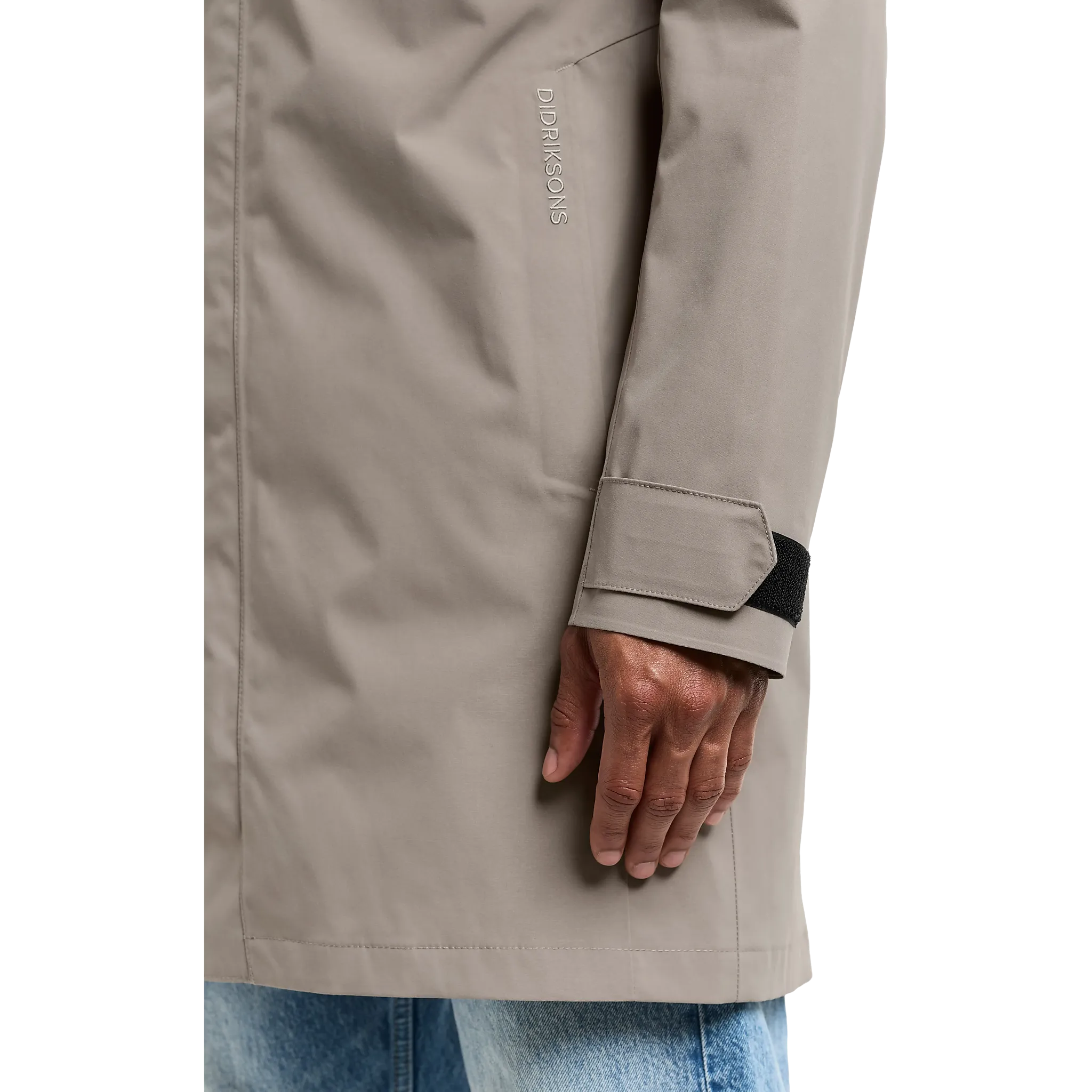 George Parka Men