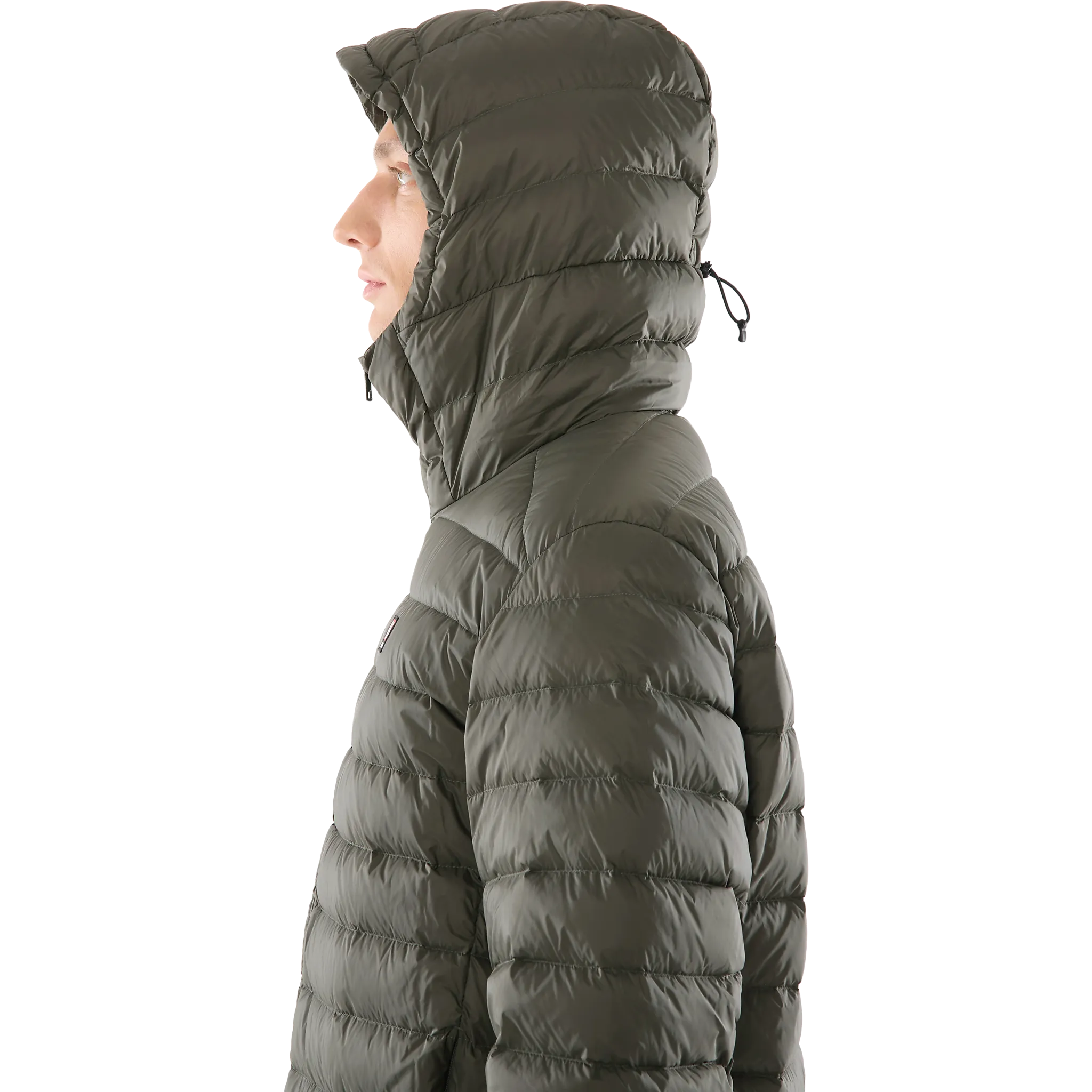 Keilir Down Jacket Men