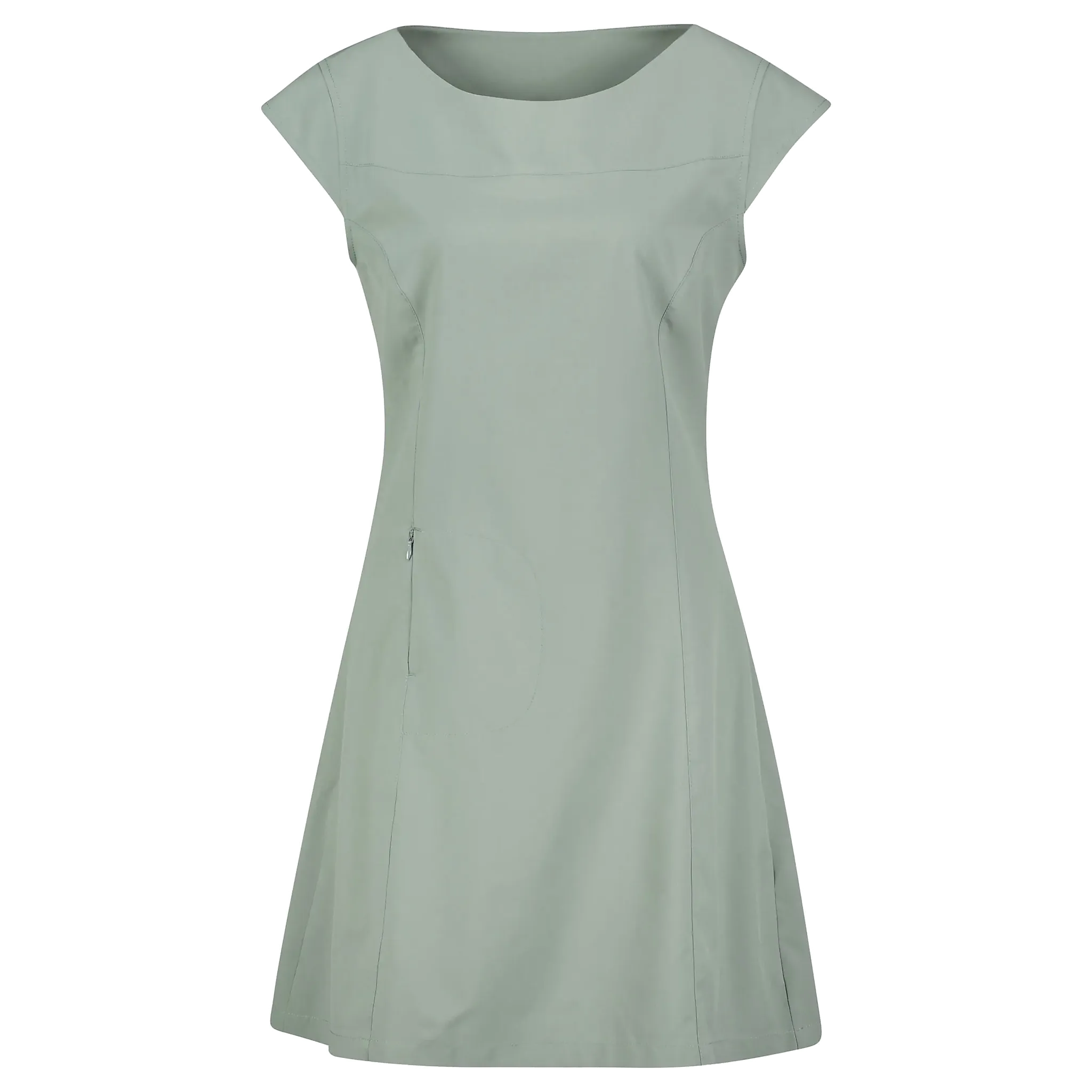 Cordoba Dress 2.0