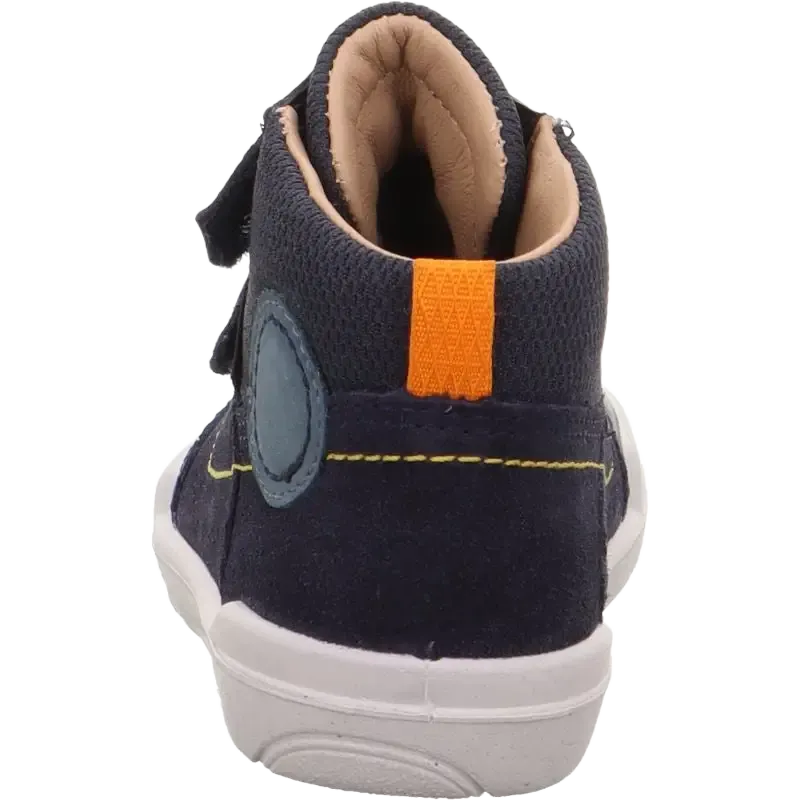 Barefit Superfree Kids Boot GTX