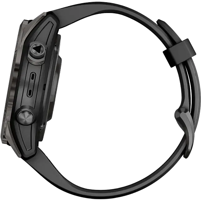 Fenix 7S Pro - Sapphire Solar Edition
