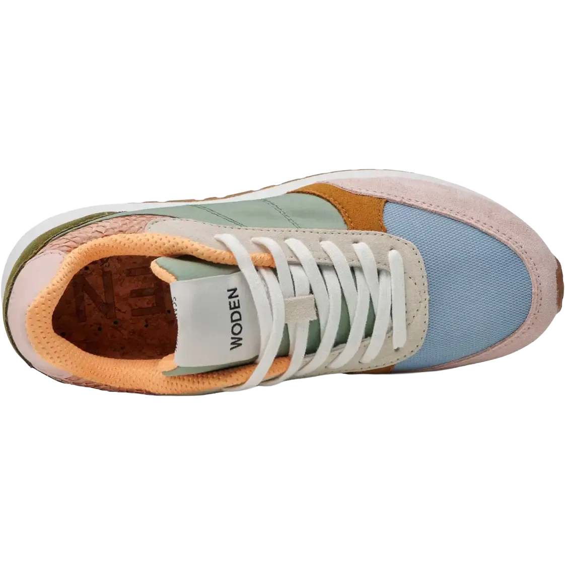 Ronja sneaker
