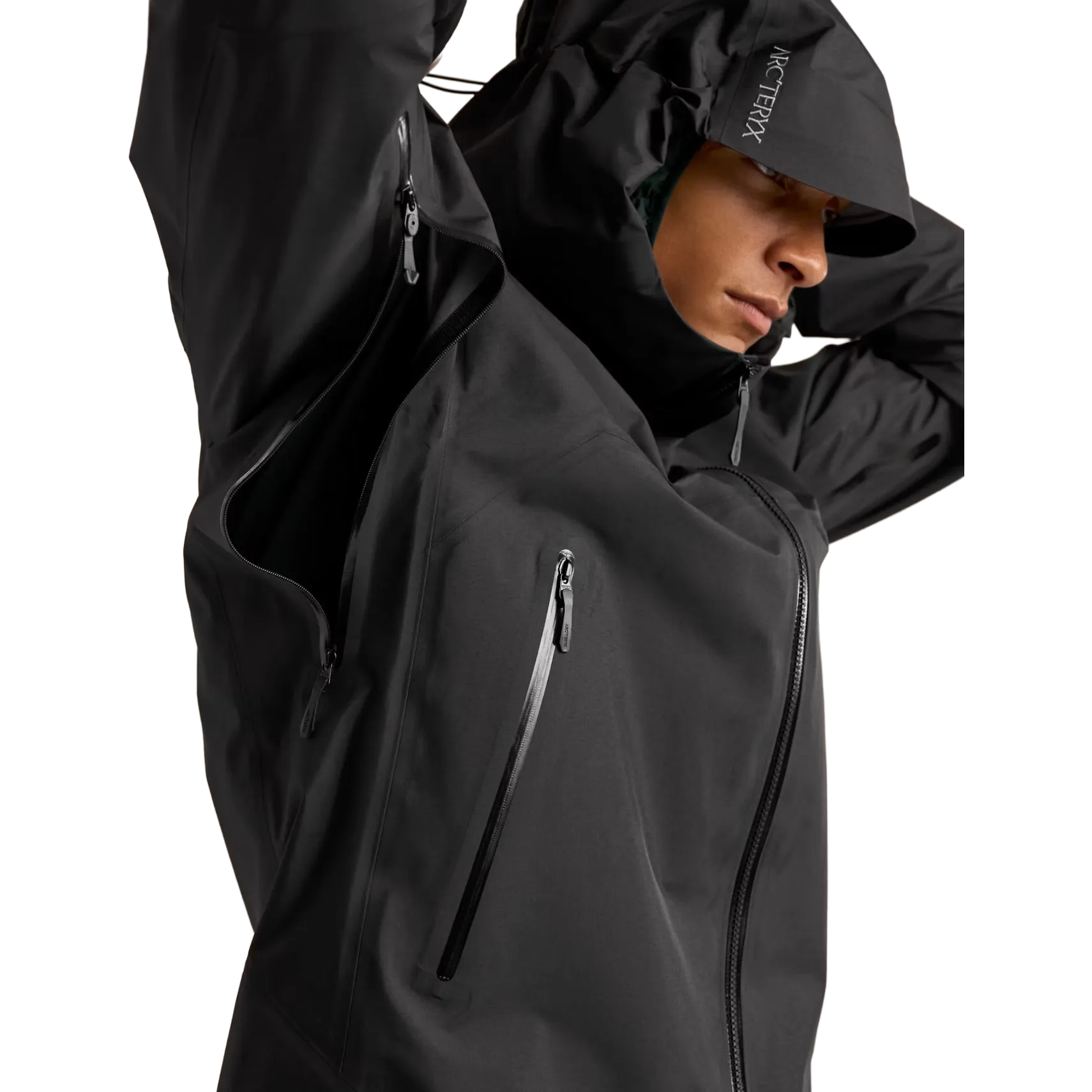 Beta SL Jacket Men