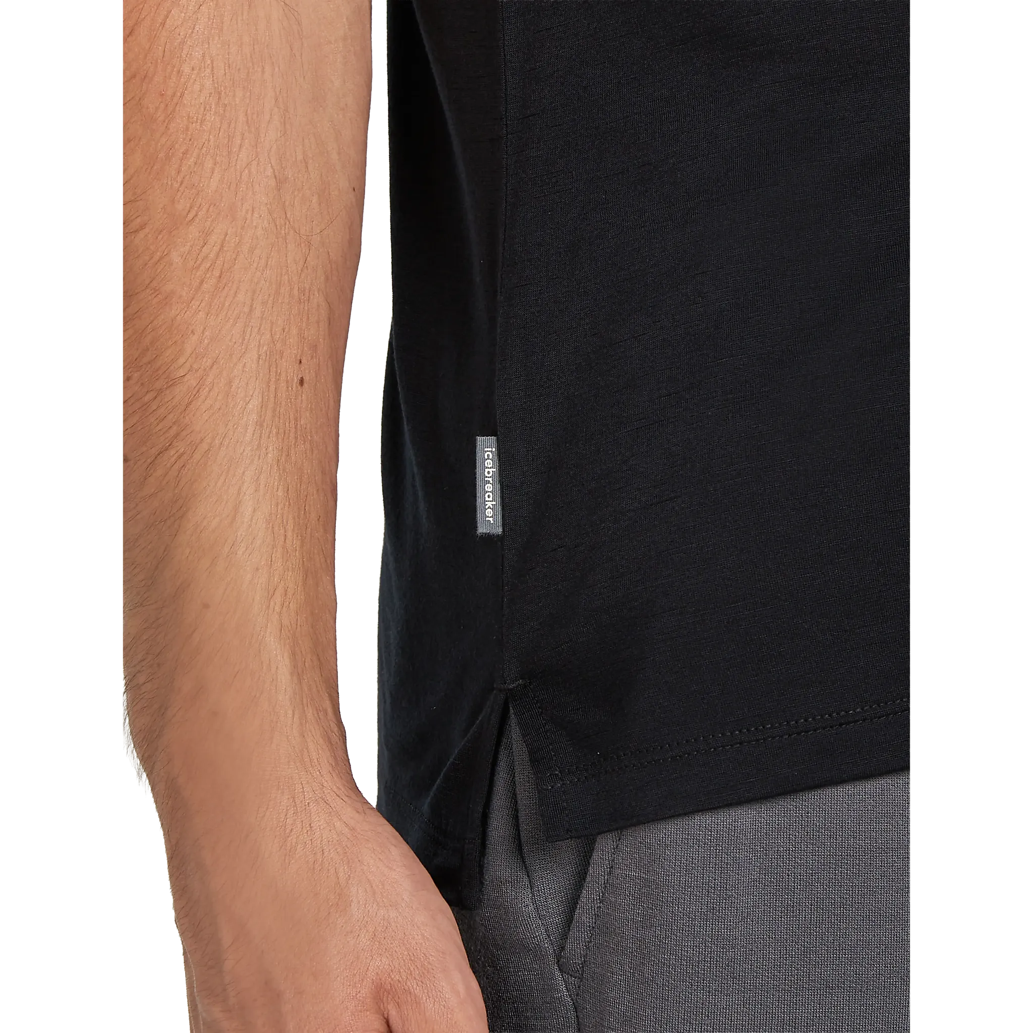 Sphere III SS Tee Cool-Lite Men herre-T-shirt