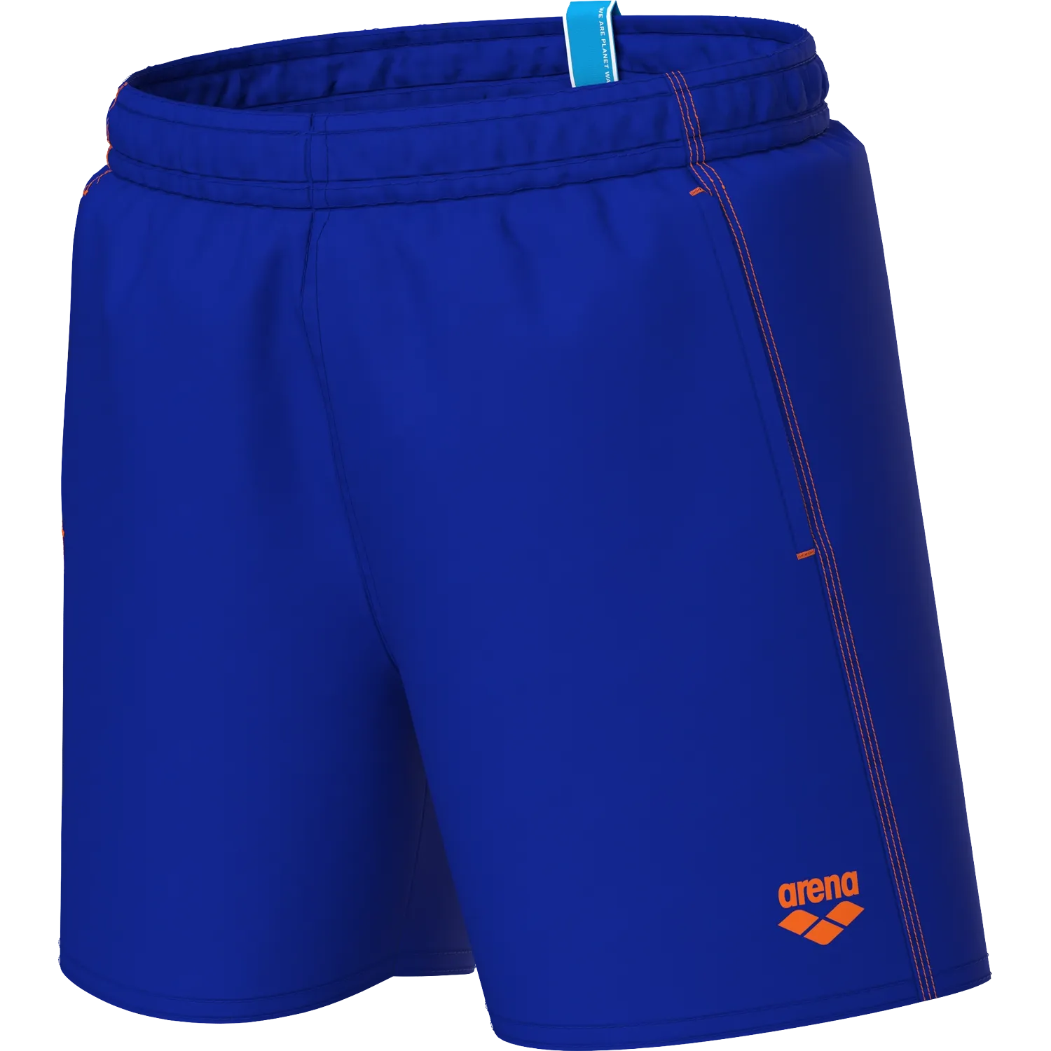 Beach Boxer Solid Kids