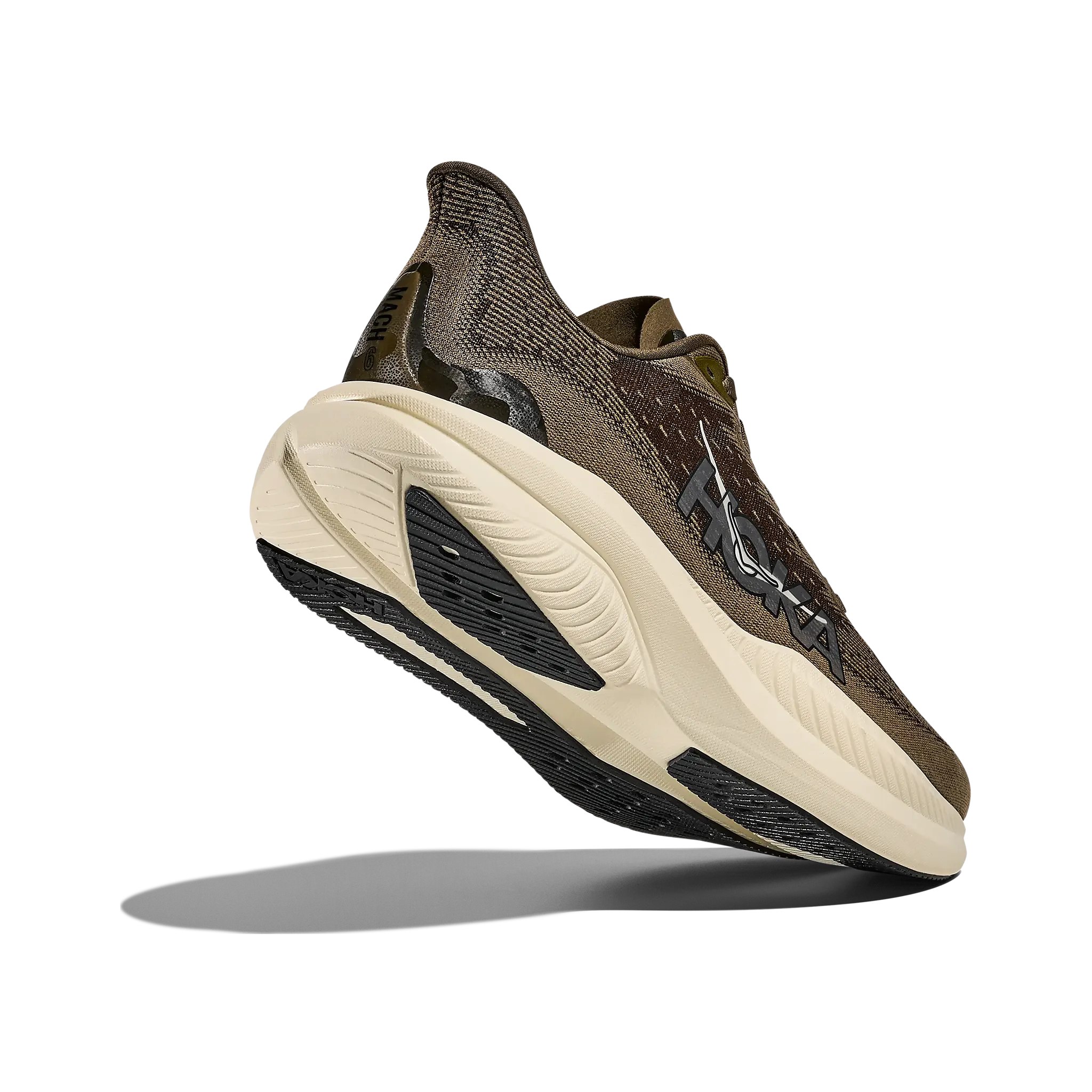 Mach 6 Men