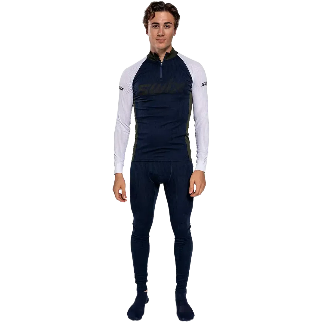 RaceX Classic Half Zip Men trøje