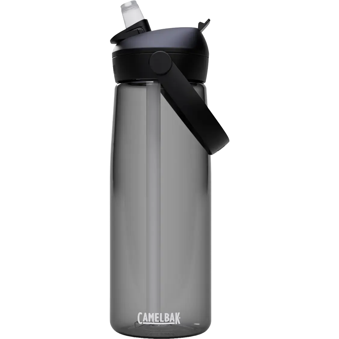 Thrive Flip Straw Bottle 25oz/ 0,75L vandflaske
