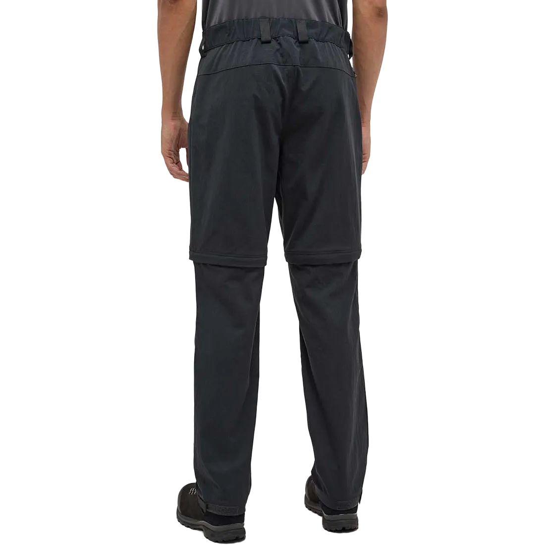 Mid Standard Zip-off Pant Men herrebukser