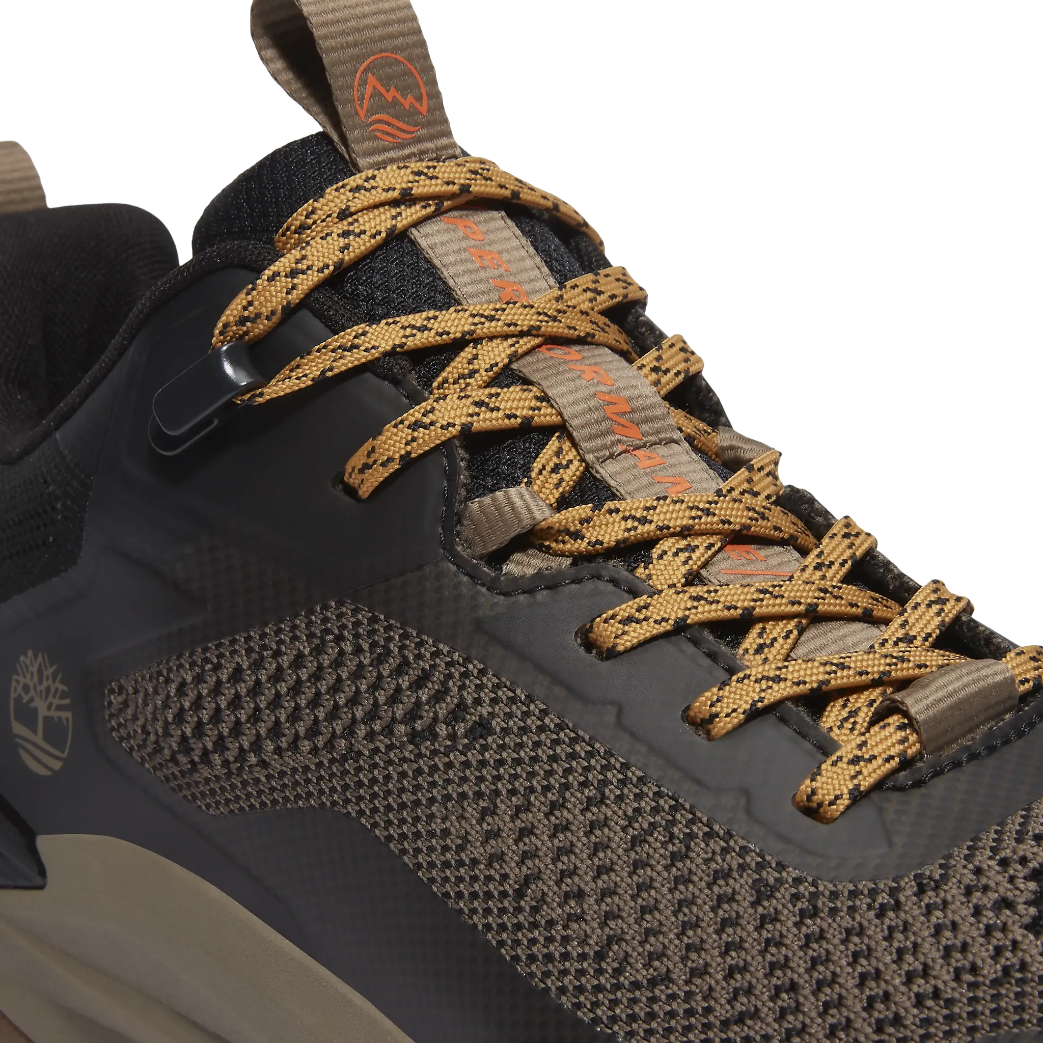 Low Lace Up Sneaker Men