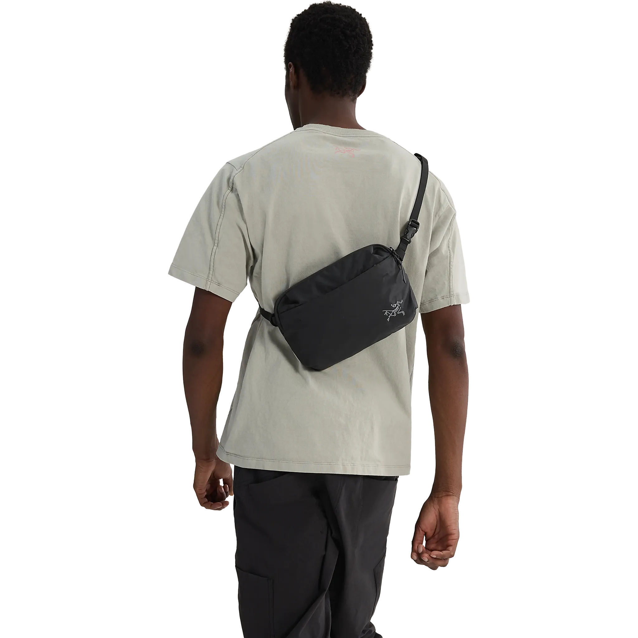 Heliad Crossbody