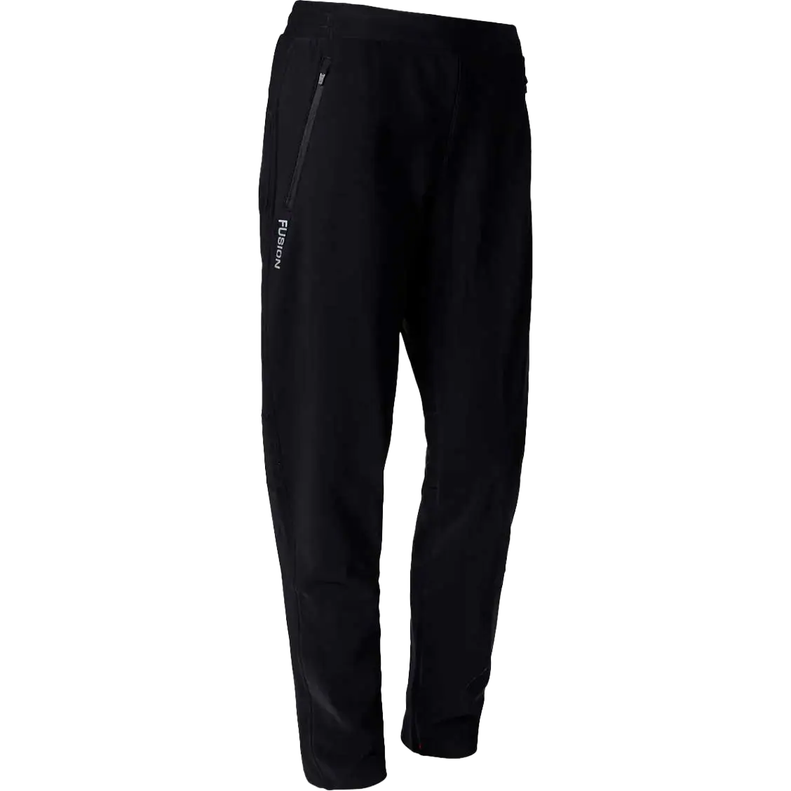 Fusion Hot Recharge Pants Women - Black - XS - Løbetights og bukser