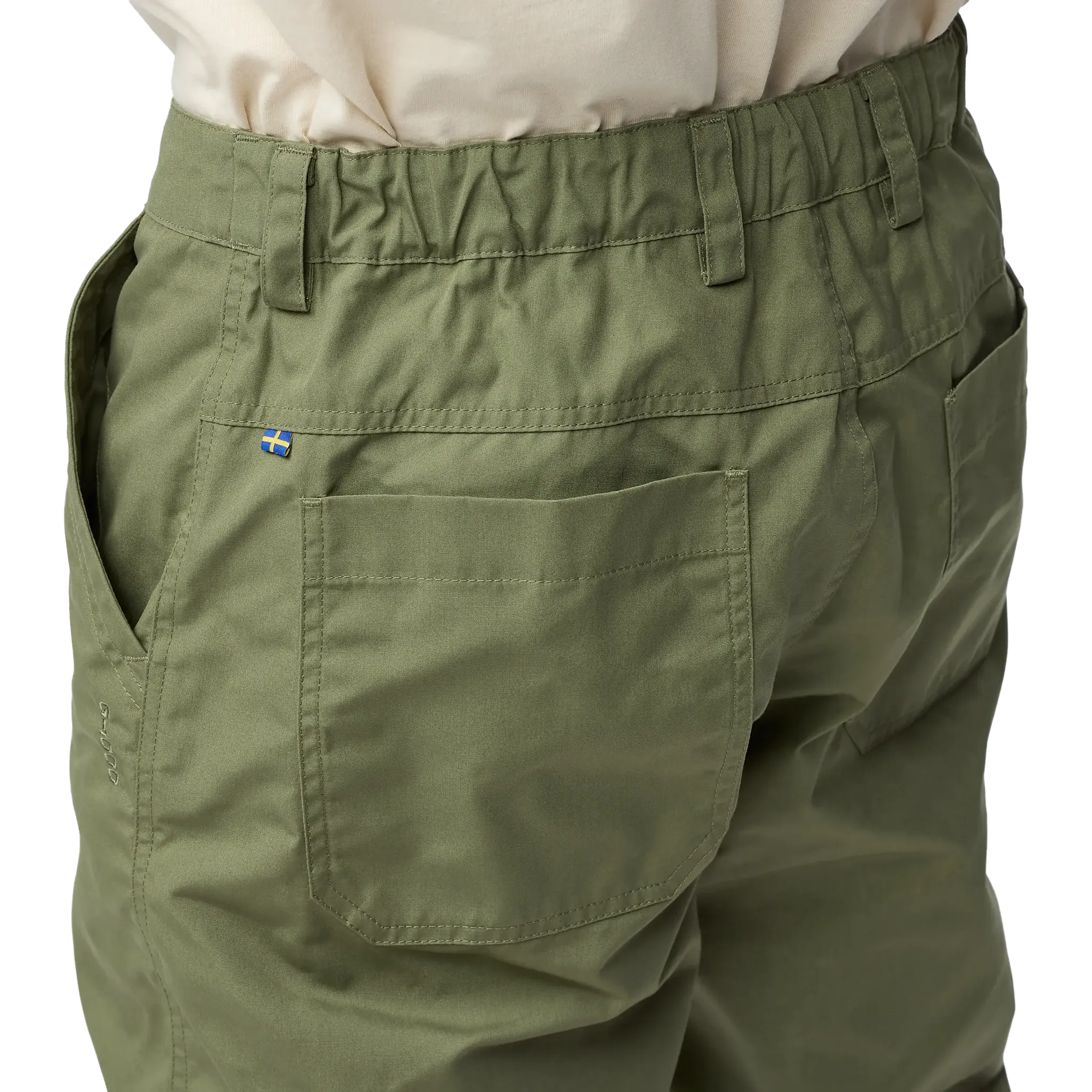Vardag Relaxed Trousers Men