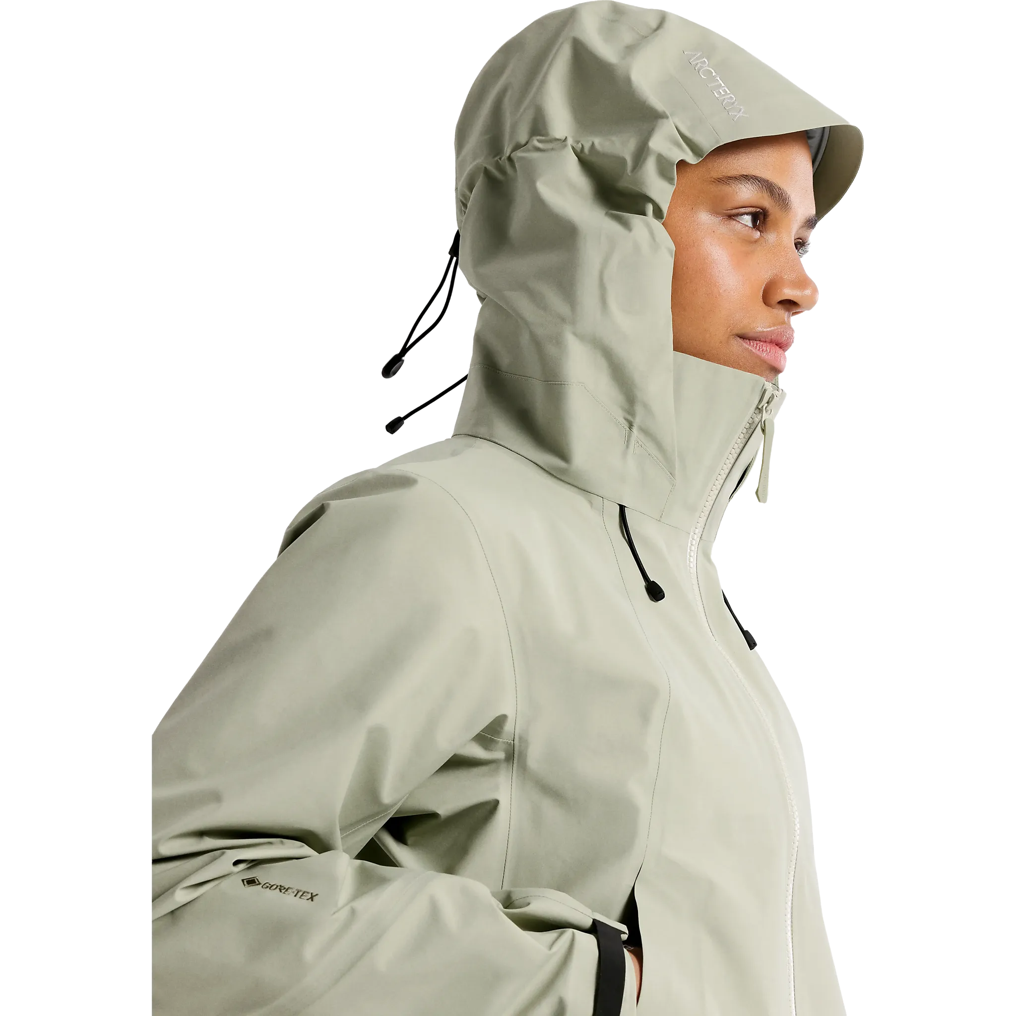 Naya Cropped Jacket Women