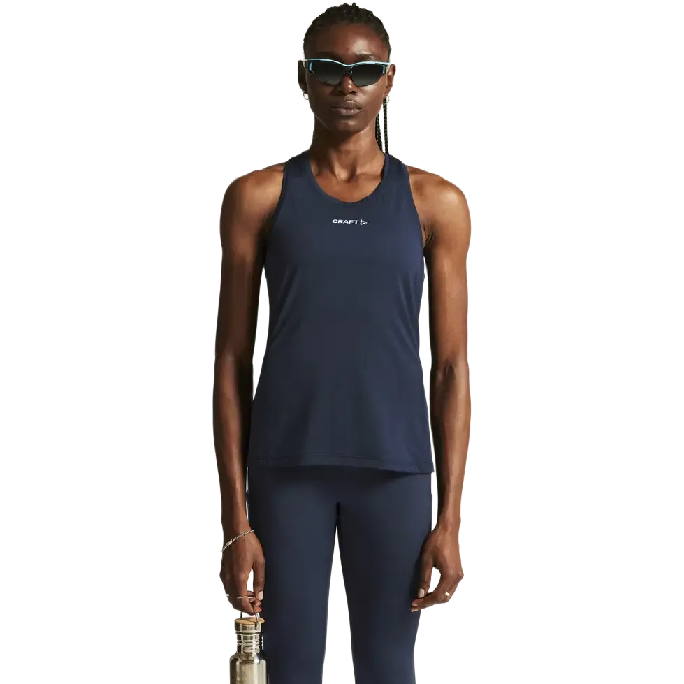 Adv Essence Singlet 2 Women