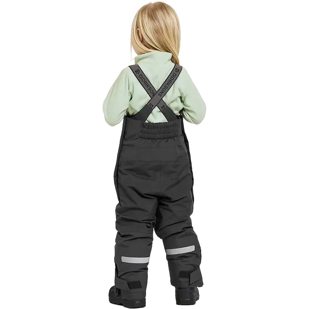 Bjärven Kids Bib Pant 2 børneskibukser