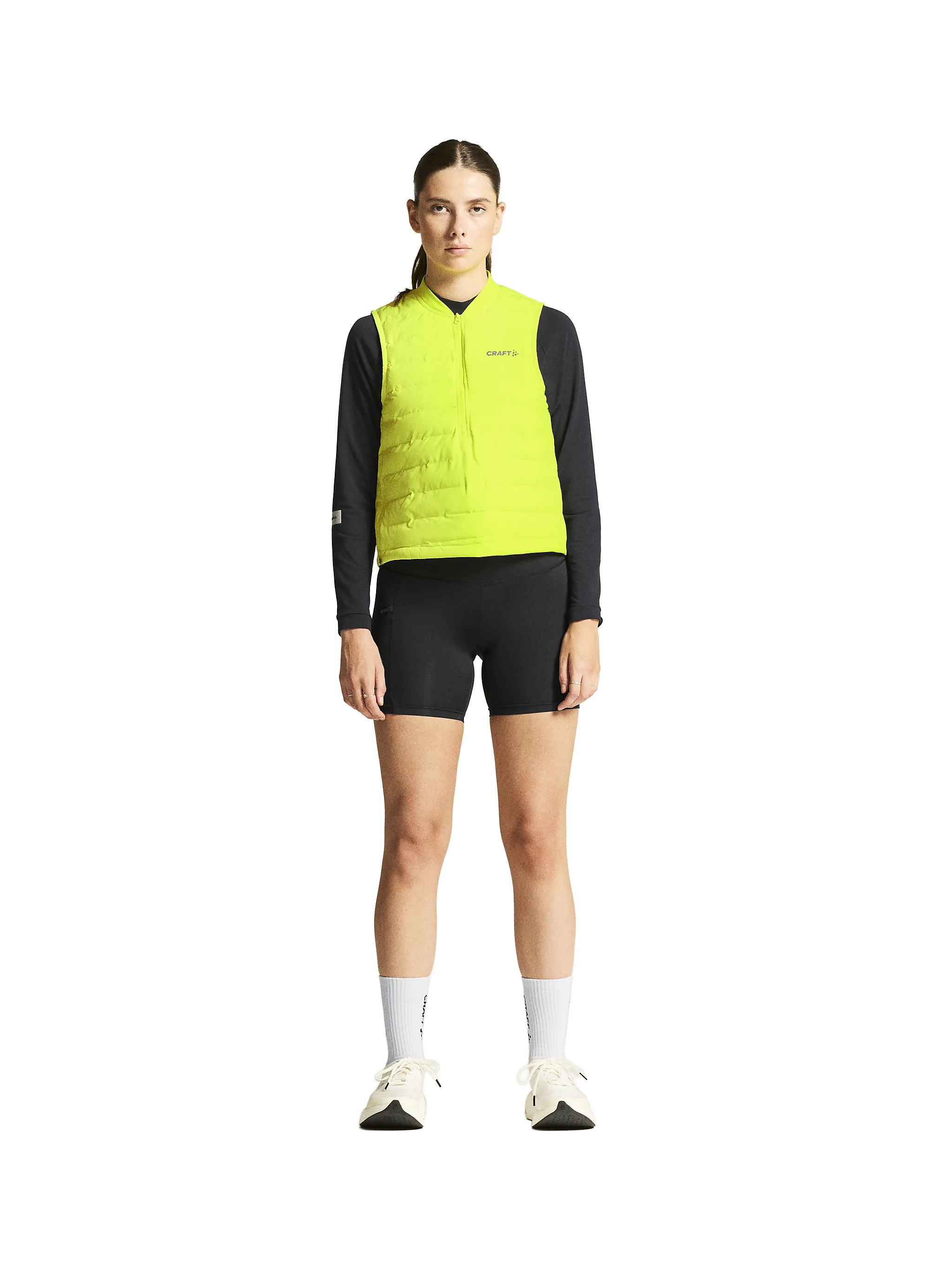 Subz Vest 5 Women