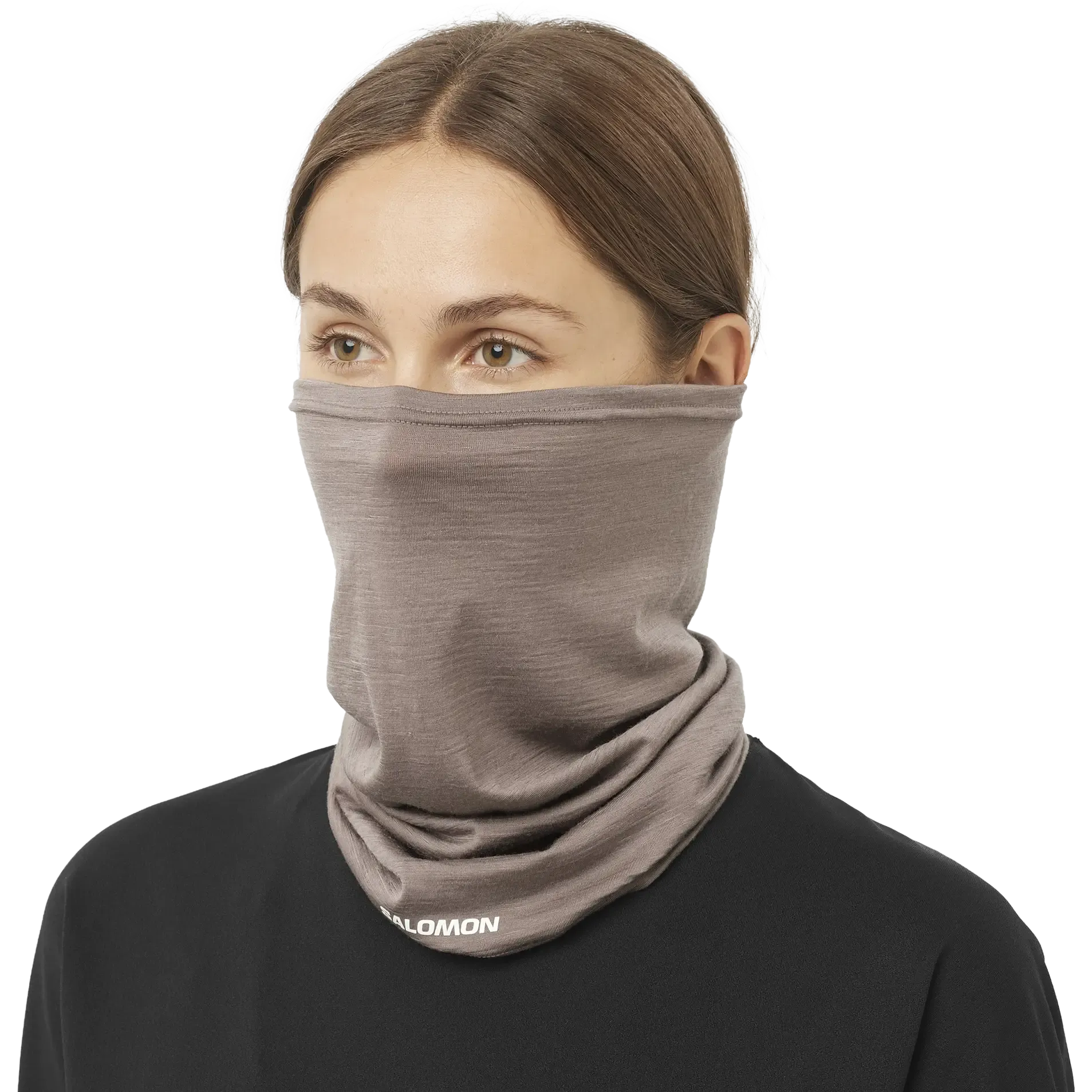 Merino Neck Gaiter Unisex