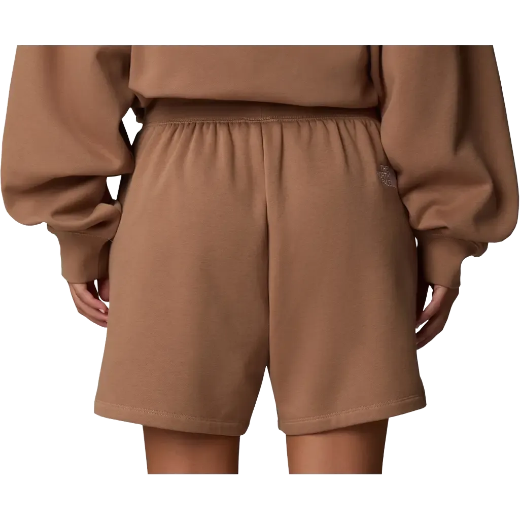 Essential Relaxed Short Women dameshorts