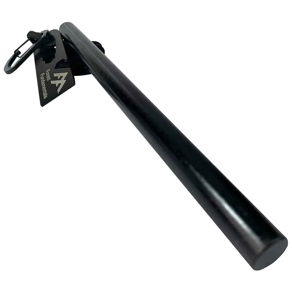 Forest Fundamentals Beast Fire Starter 8" ildstål - One size - Tools og knive