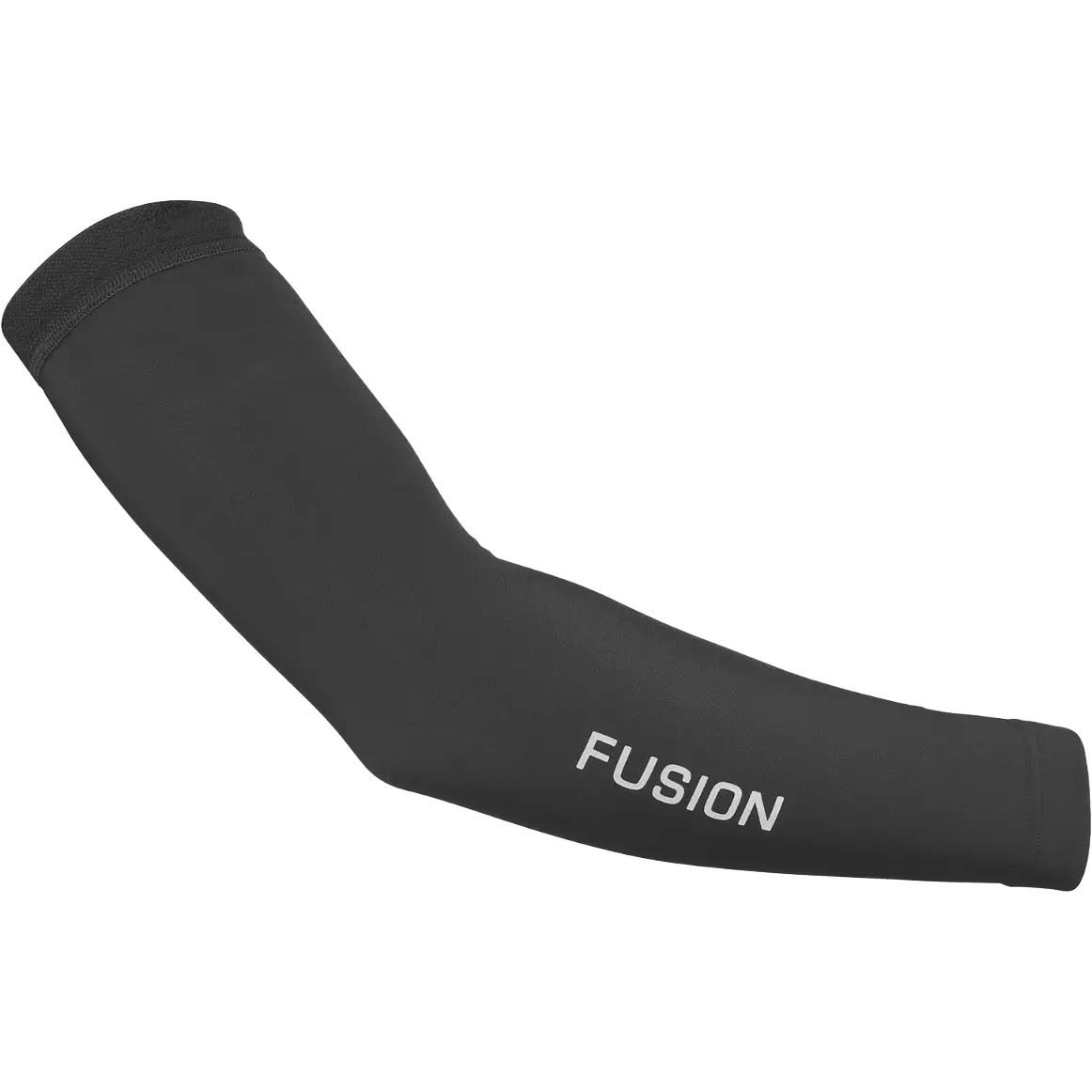 Fusion Arm Warmer - Black - L