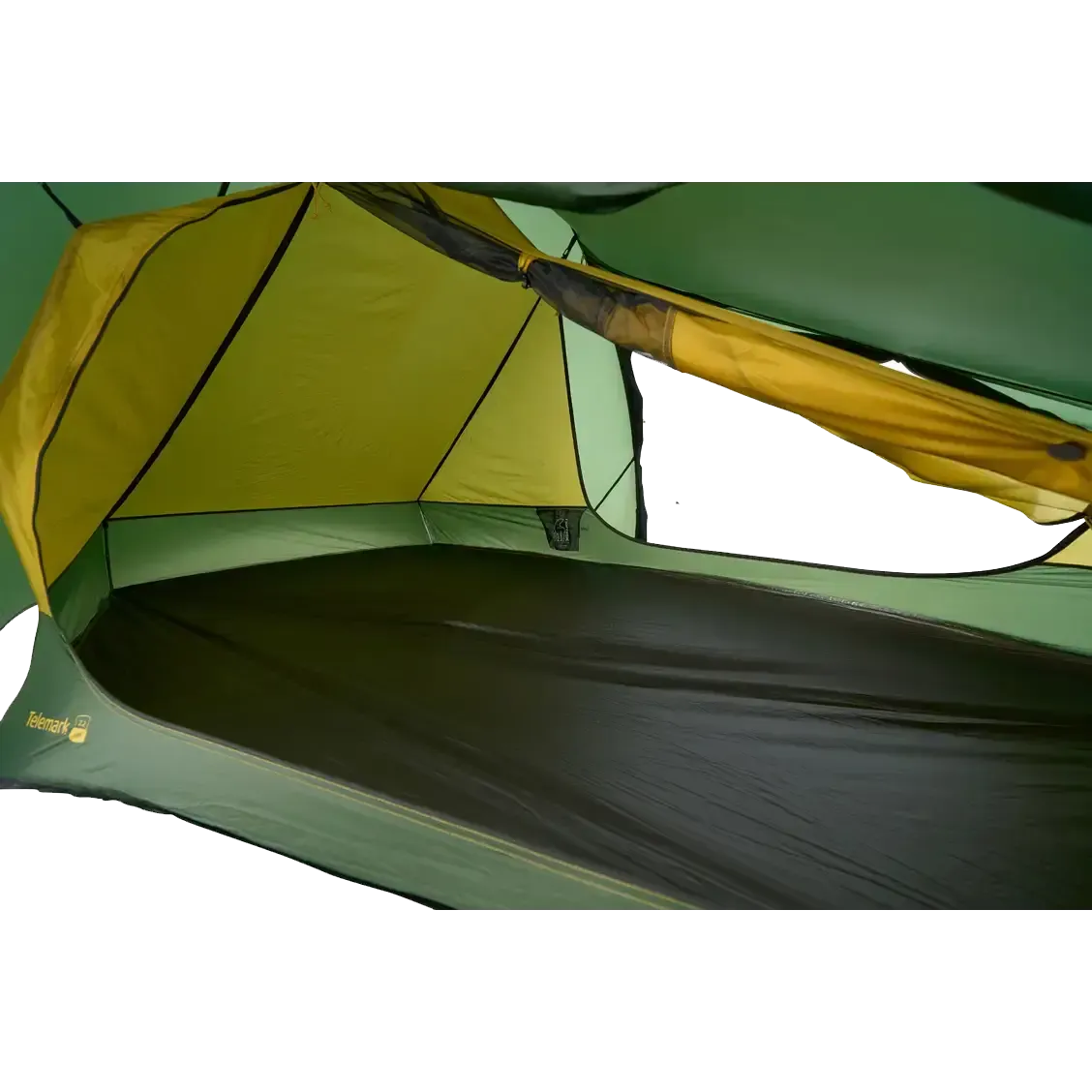 Telemark 2.2 LW (2.0) Tent telt 2 prs.