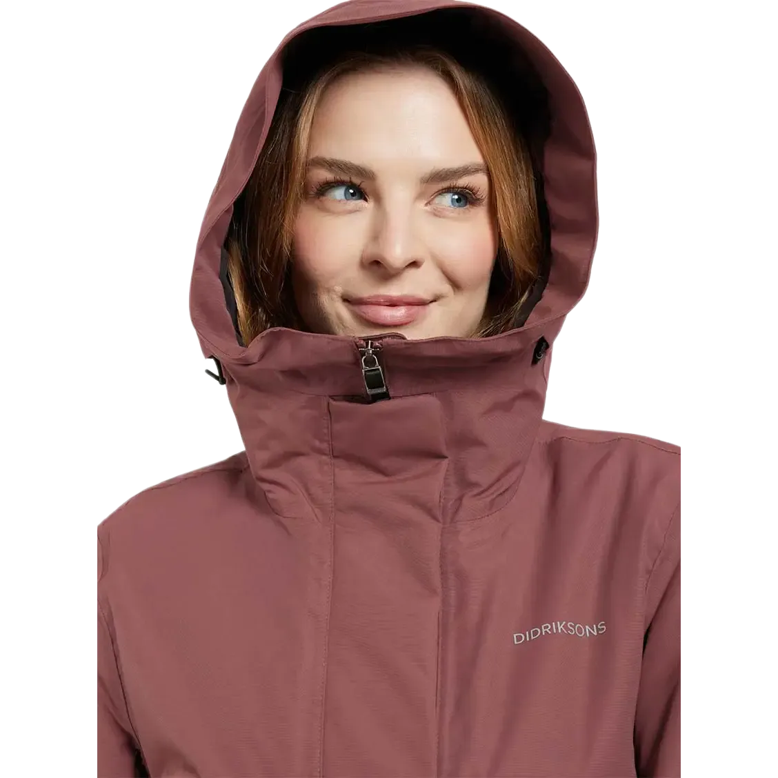 Frida Parka 7 Women vinterjakke