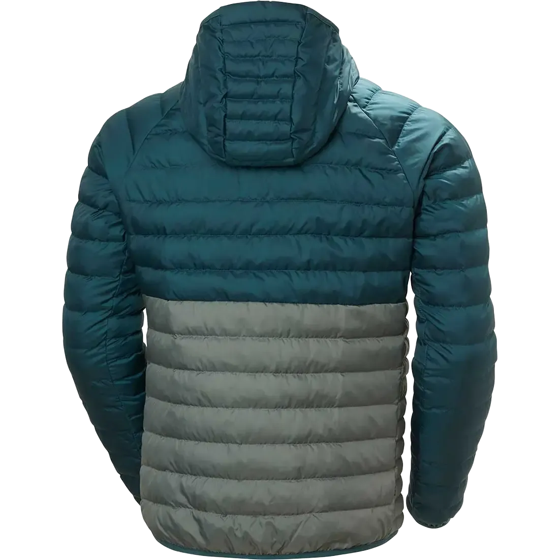 Banff Hooded Insulator Men fiberjakke
