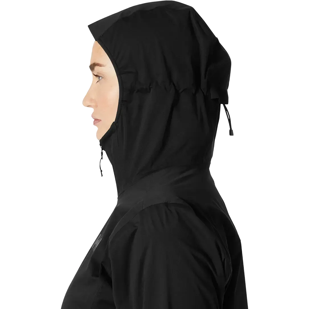 Momentum 3L Stretch Jacket Women