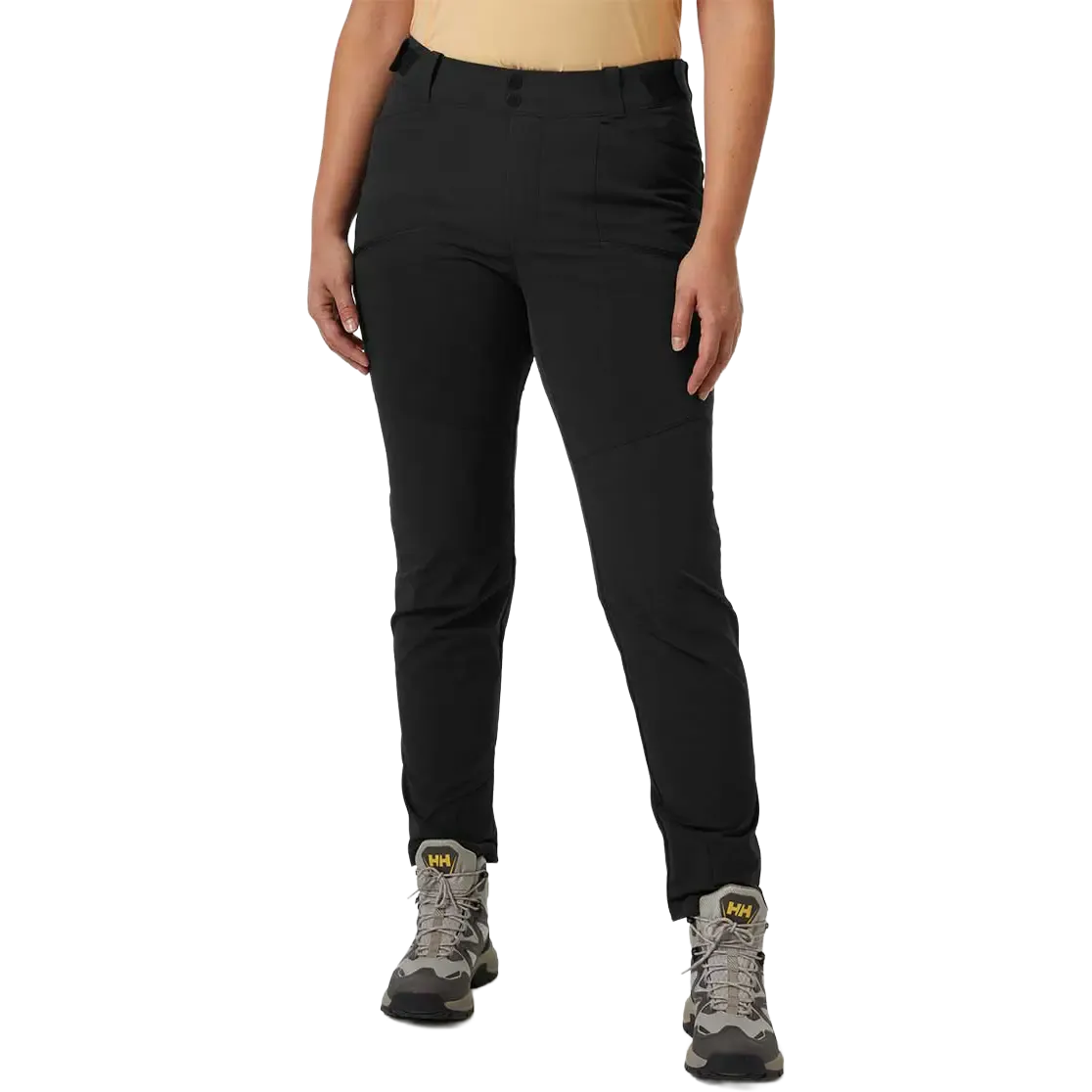 Hovda Tur Pant Women dambyxor