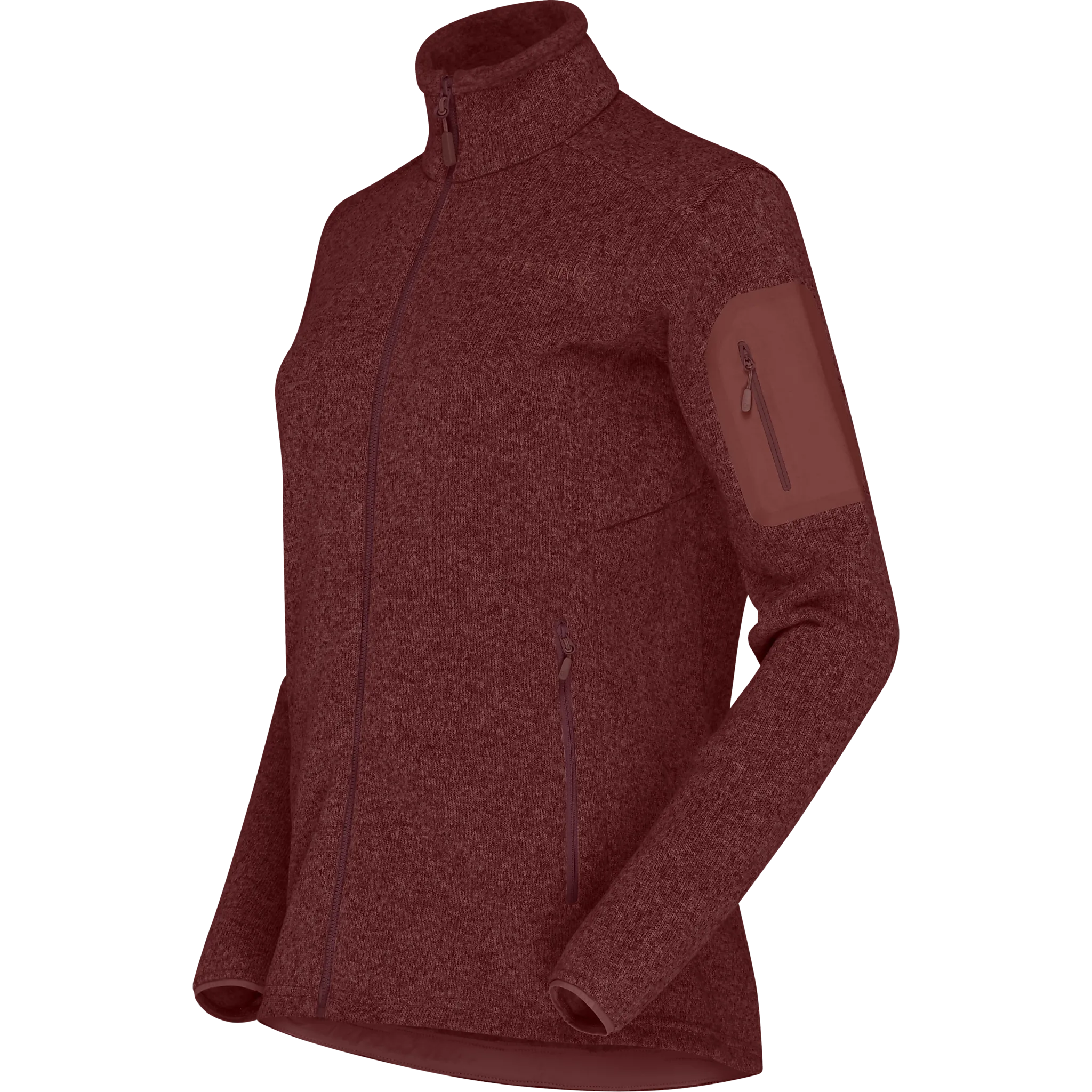 Femund Warm2 Jacket Women