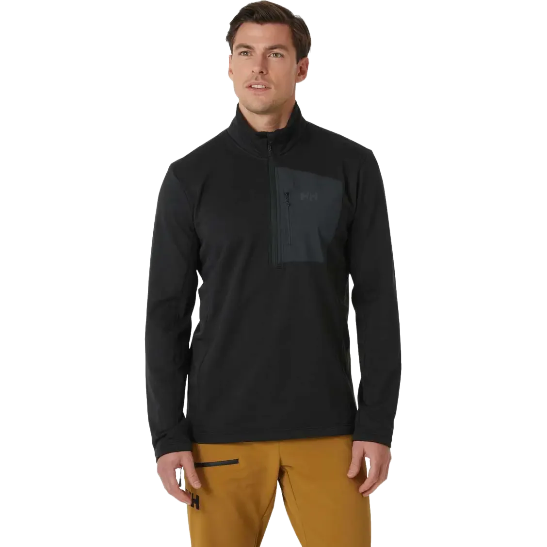 Versalite 1/2 Zip Fleece Men