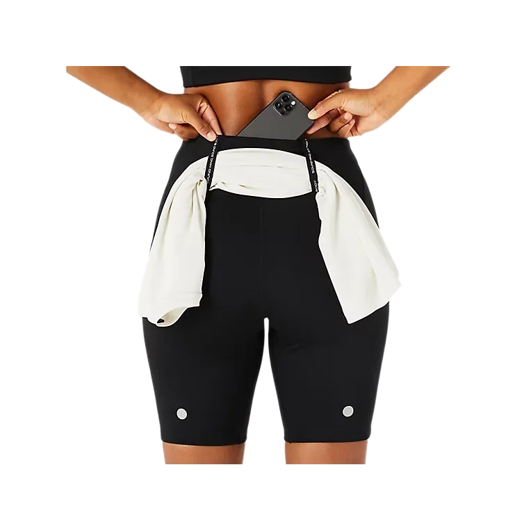 Road High Waist 8'' Sprinter Women